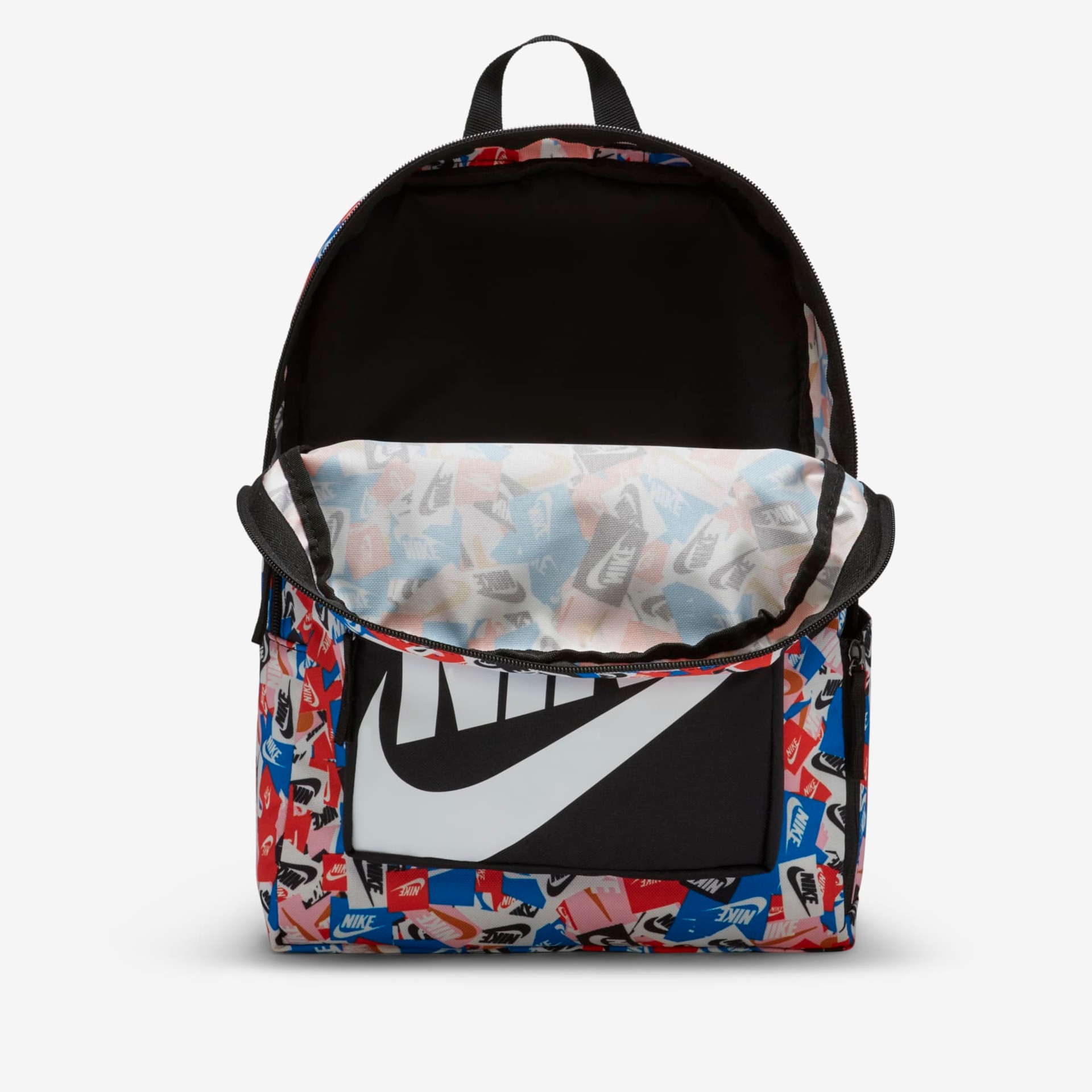 Mochila Nike Classic Infantil - Foto 5
