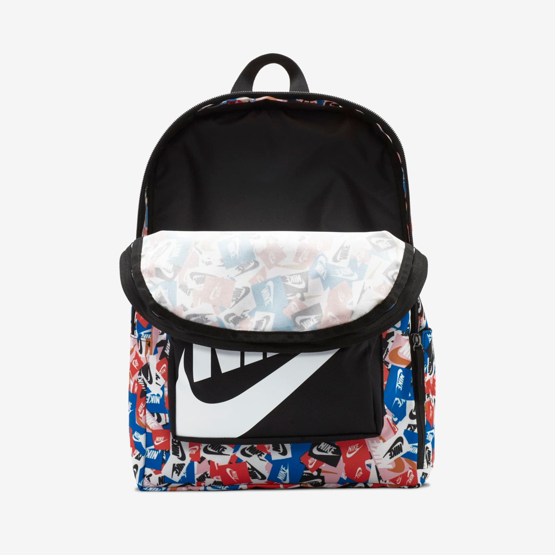 Mochila Nike Classic Infantil - Foto 6