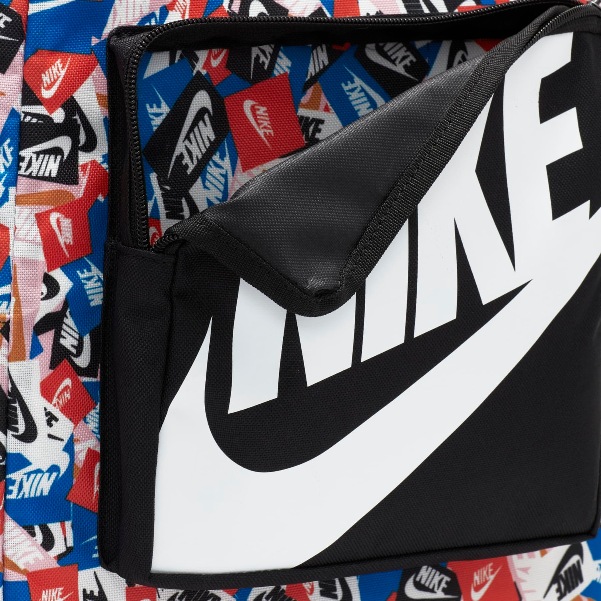 Mochila Nike Classic Infantil - Foto 7