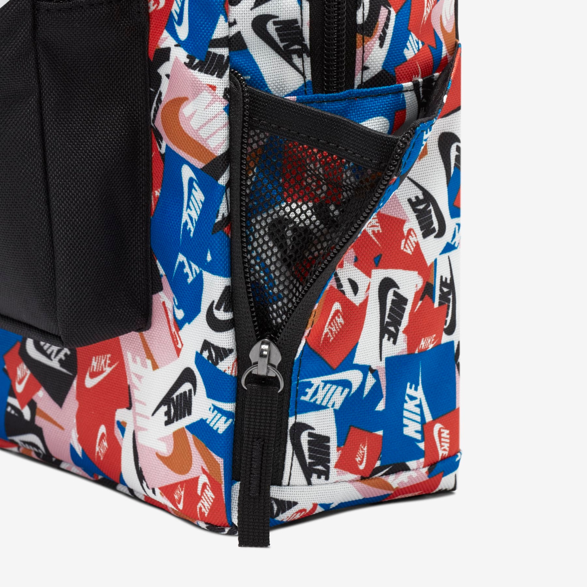 Mochila Nike Classic Infantil - Foto 8