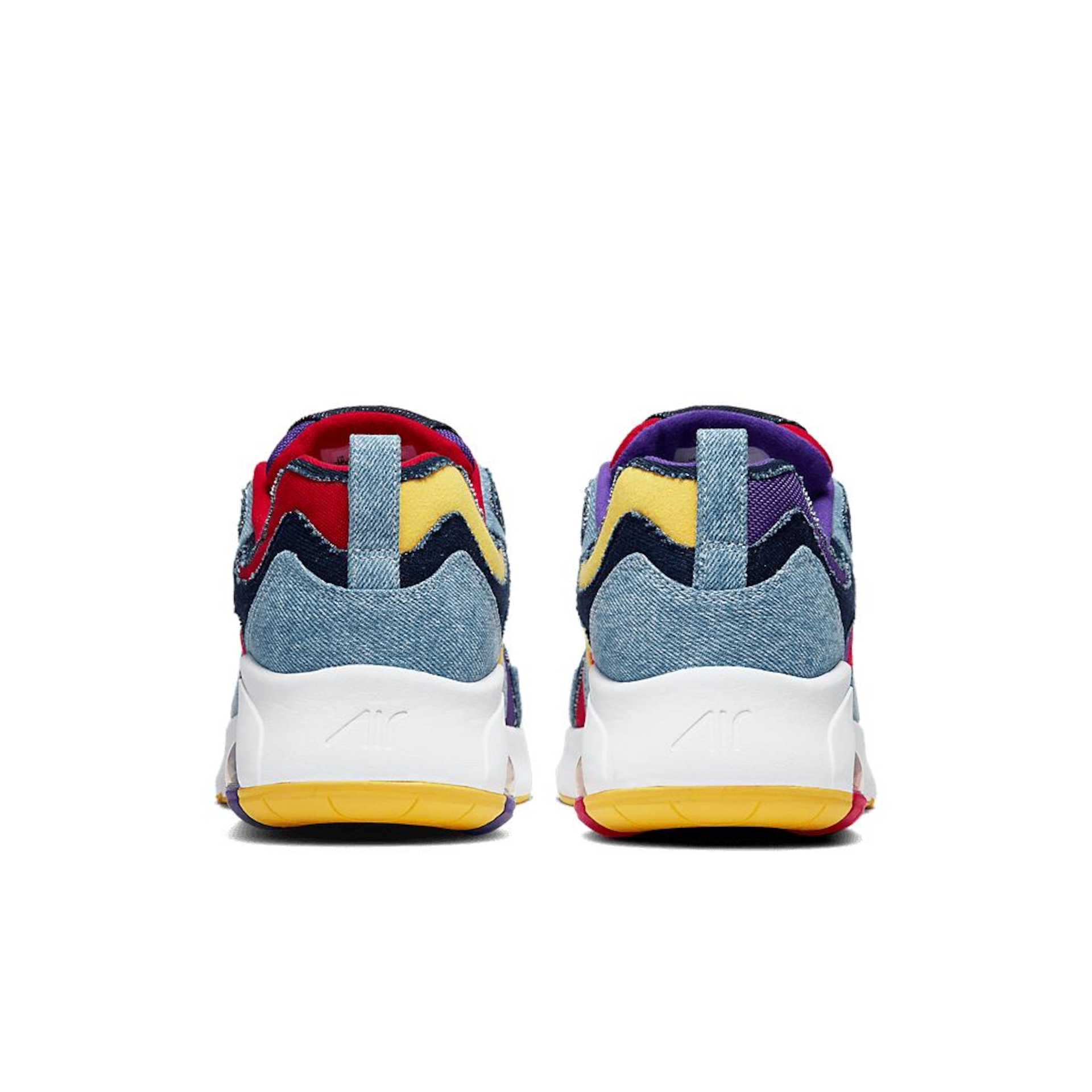 Tênis Nike Air Max 200 SP Masculino - Foto 6