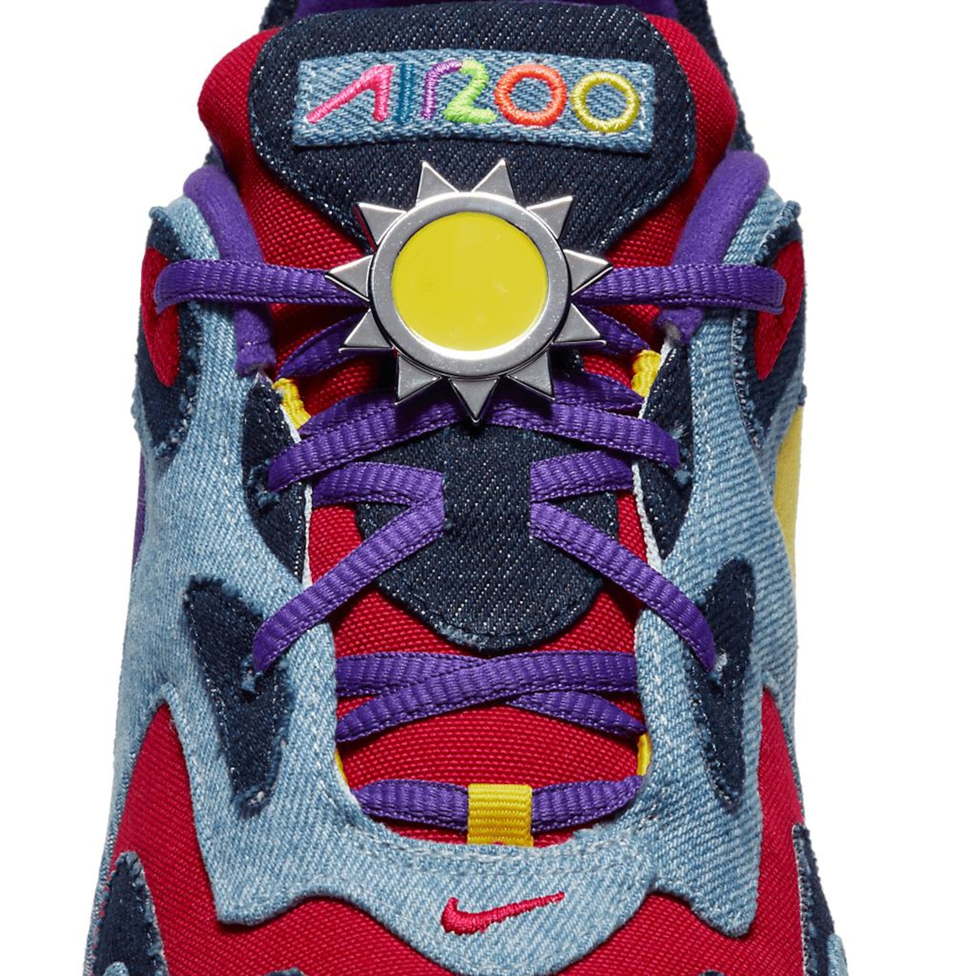 Tênis Nike Air Max 200 SP Masculino - Foto 7