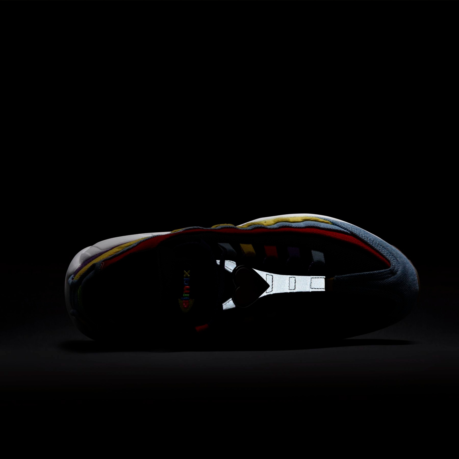 Tênis Nike Air Max 95 SP Masculino - Foto 7