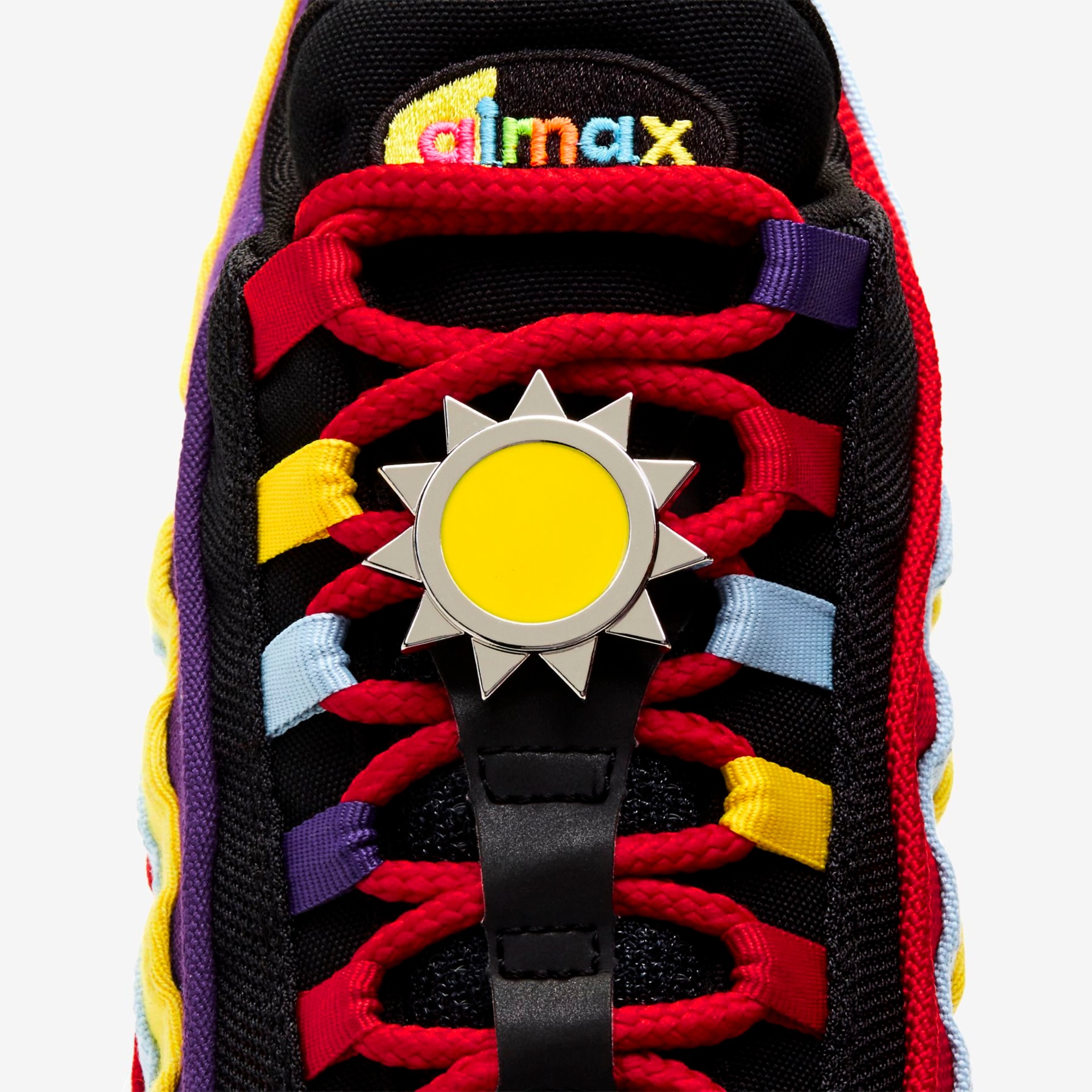 Tênis Nike Air Max 95 SP Masculino - Foto 8