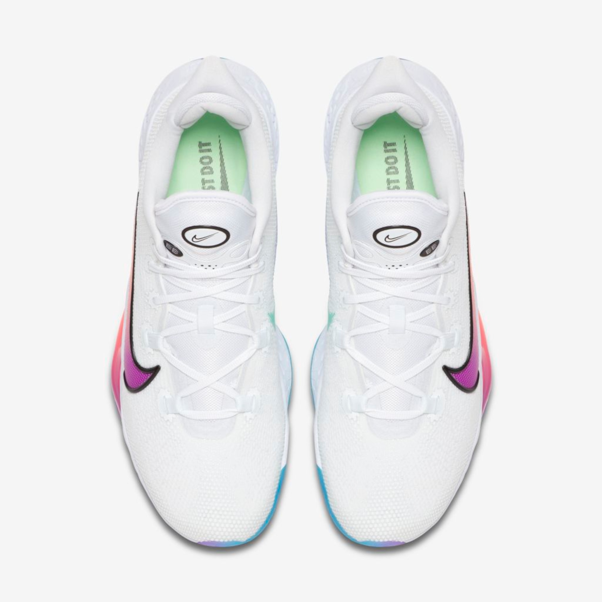 Tênis Nike Air Zoom BB NXT Unissex - Foto 4