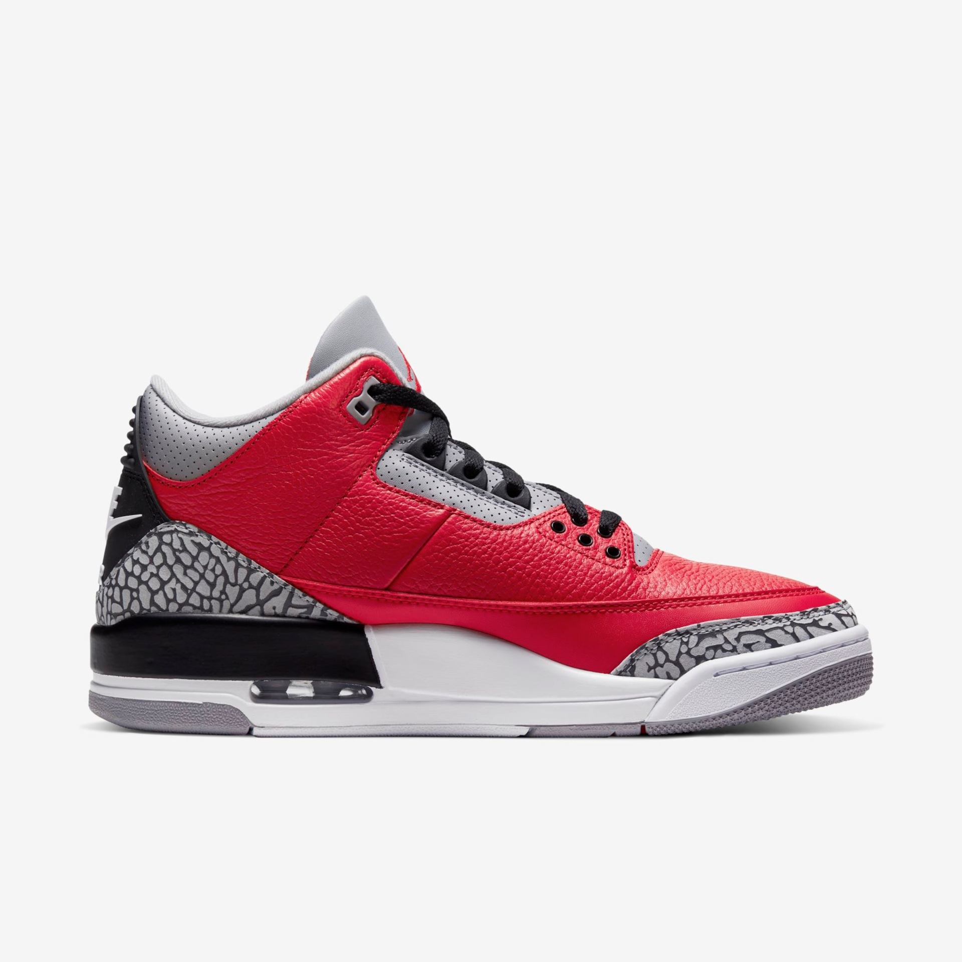 Tênis Air Jordan 3 Retro SE Unissex - Foto 3