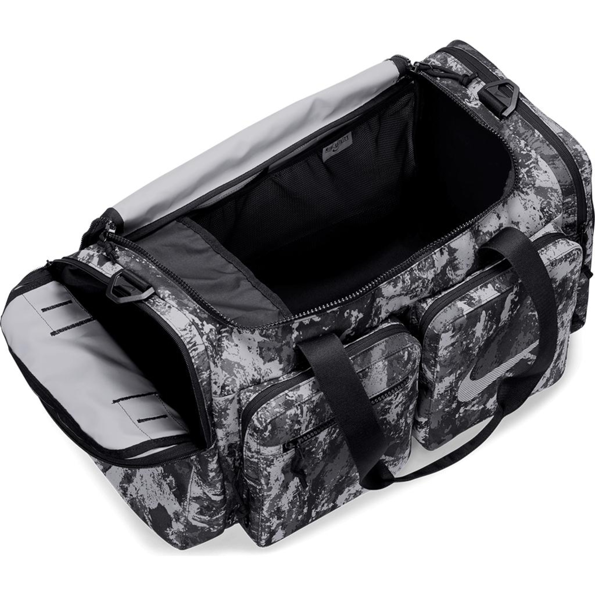 Bolsa Nike Utility Unissex - Foto 2