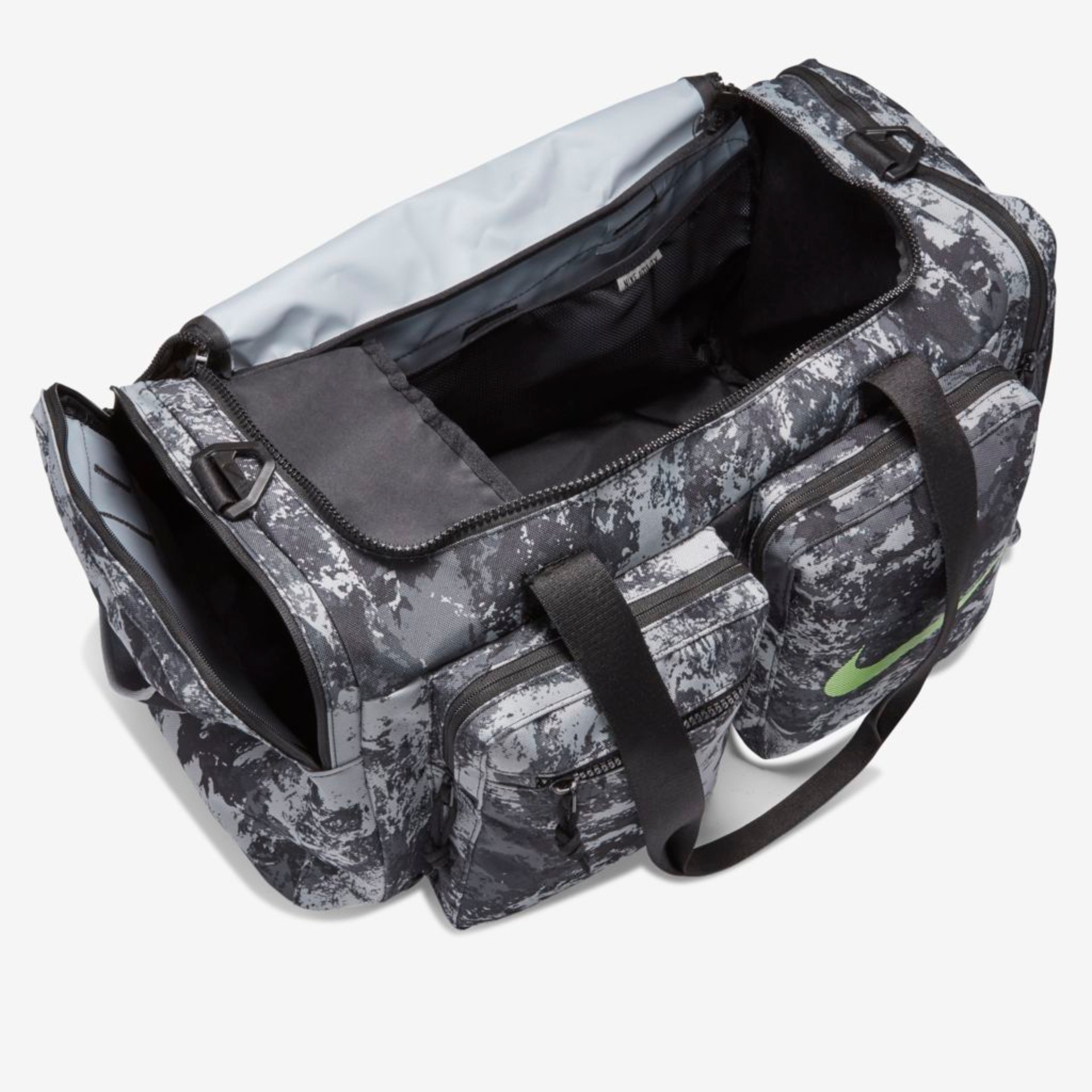 Bolsa Nike Utility Unissex - Foto 7