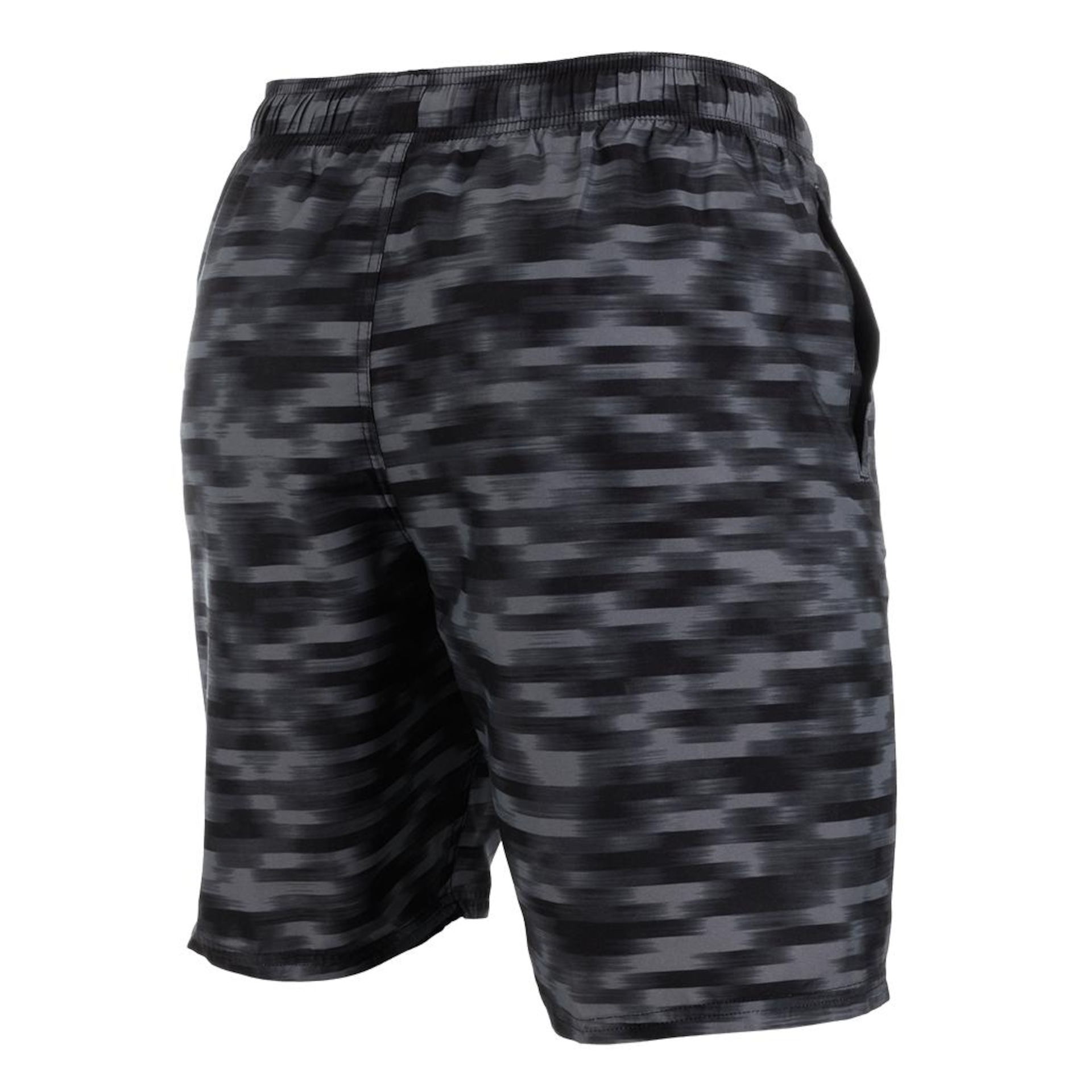 Shorts Nike Swin 9" Estampado Masculino - Foto 2