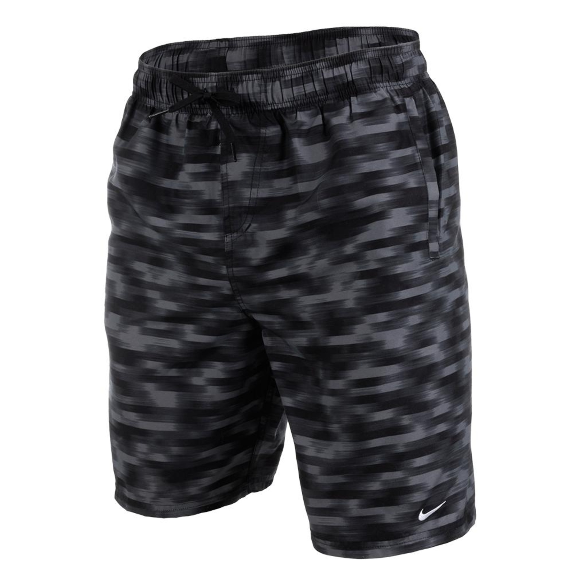 Shorts Nike Swin 9" Estampado Masculino - Foto 1