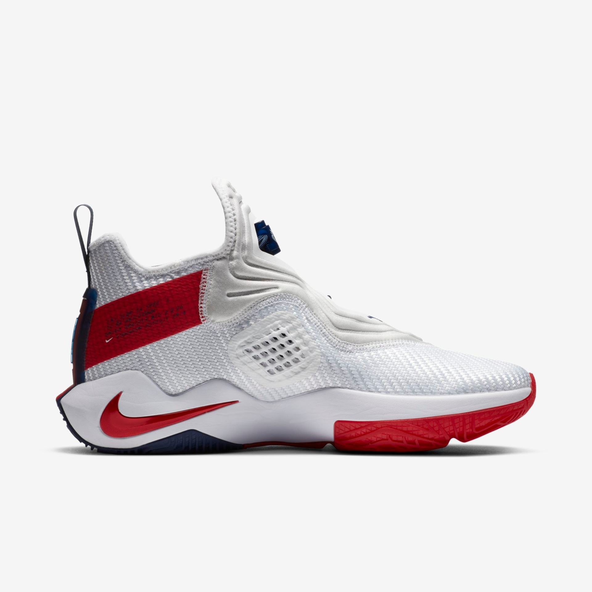 Tênis Nike LeBron Soldier 14 Masculino - Foto 3