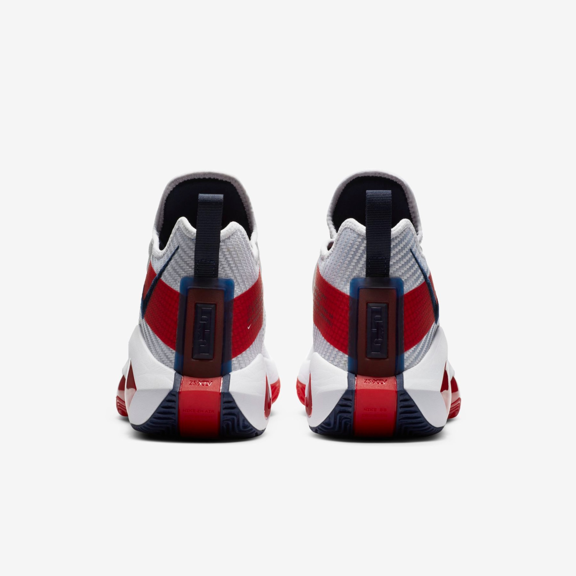 Tênis Nike LeBron Soldier 14 Masculino - Foto 6