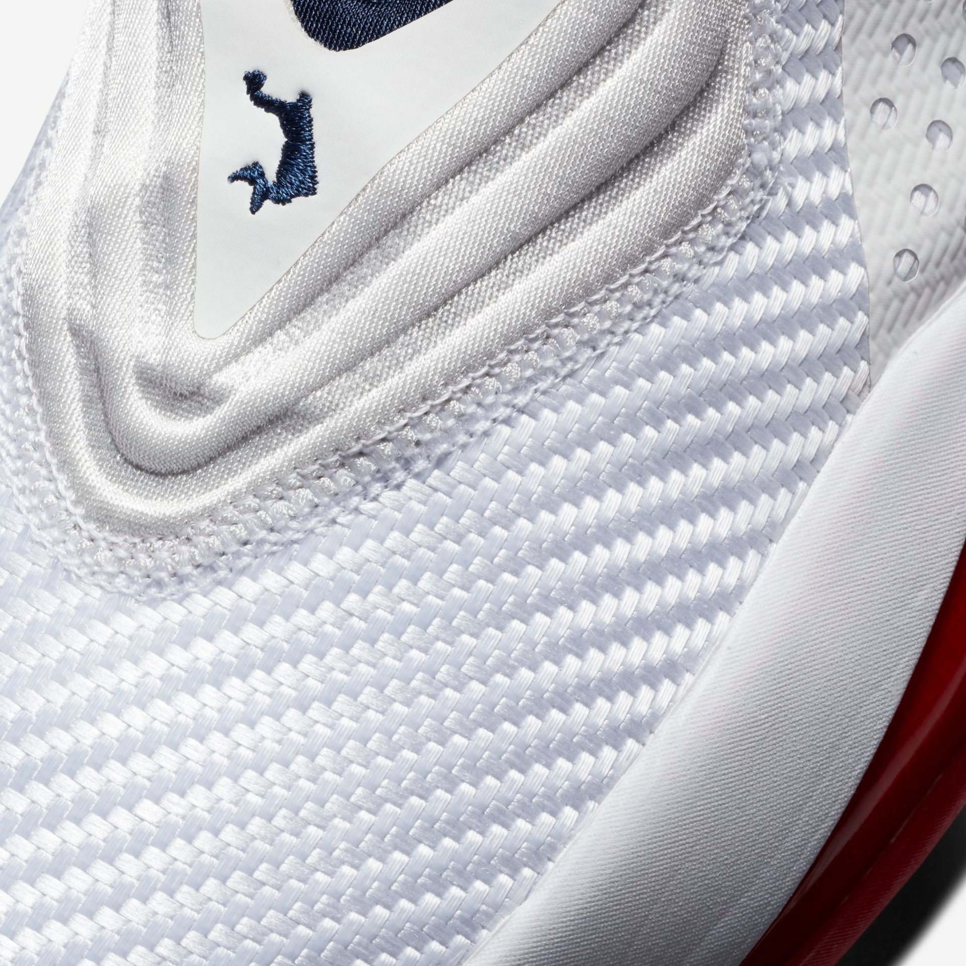 Tênis Nike LeBron Soldier 14 Masculino - Foto 7