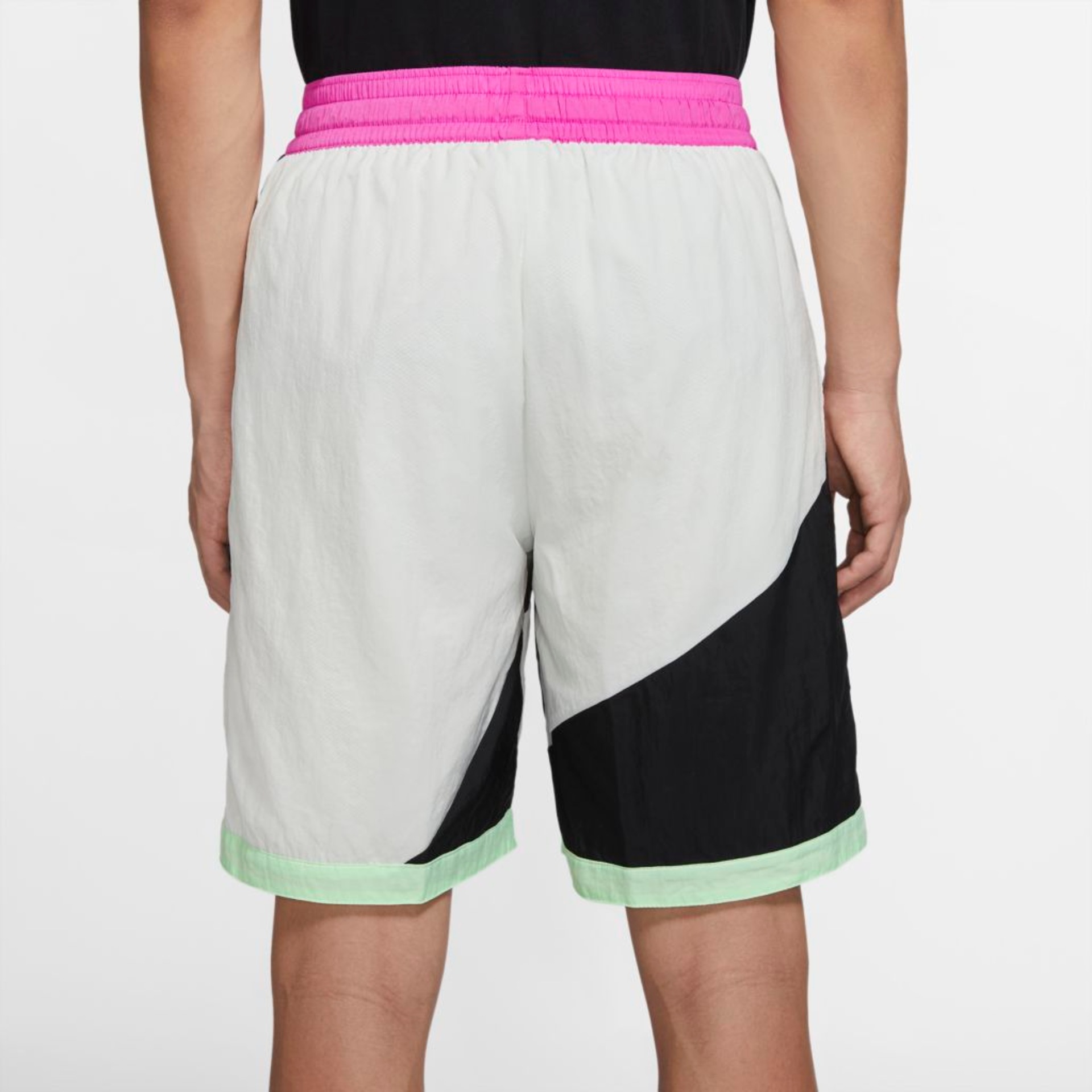 Shorts Nike Dri-FIT Throwback Masculino - Foto 3