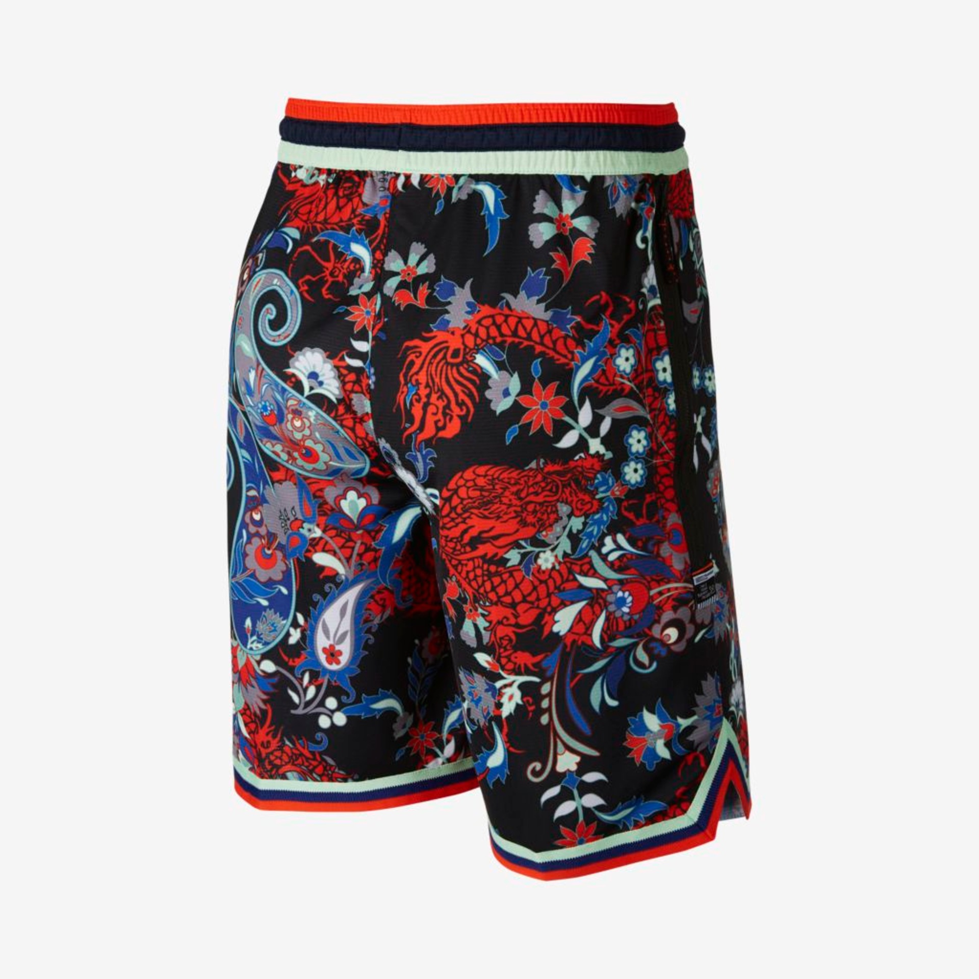 Shorts Nike DNA Exploration Series Masculino - Foto 2