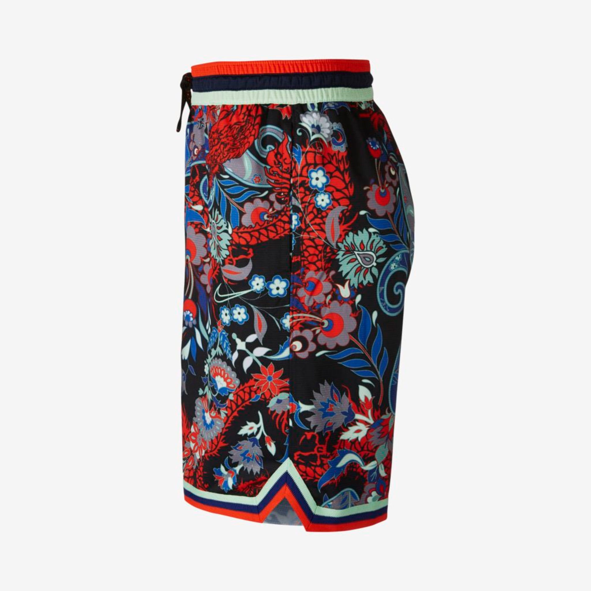 Shorts Nike DNA Exploration Series Masculino - Foto 3