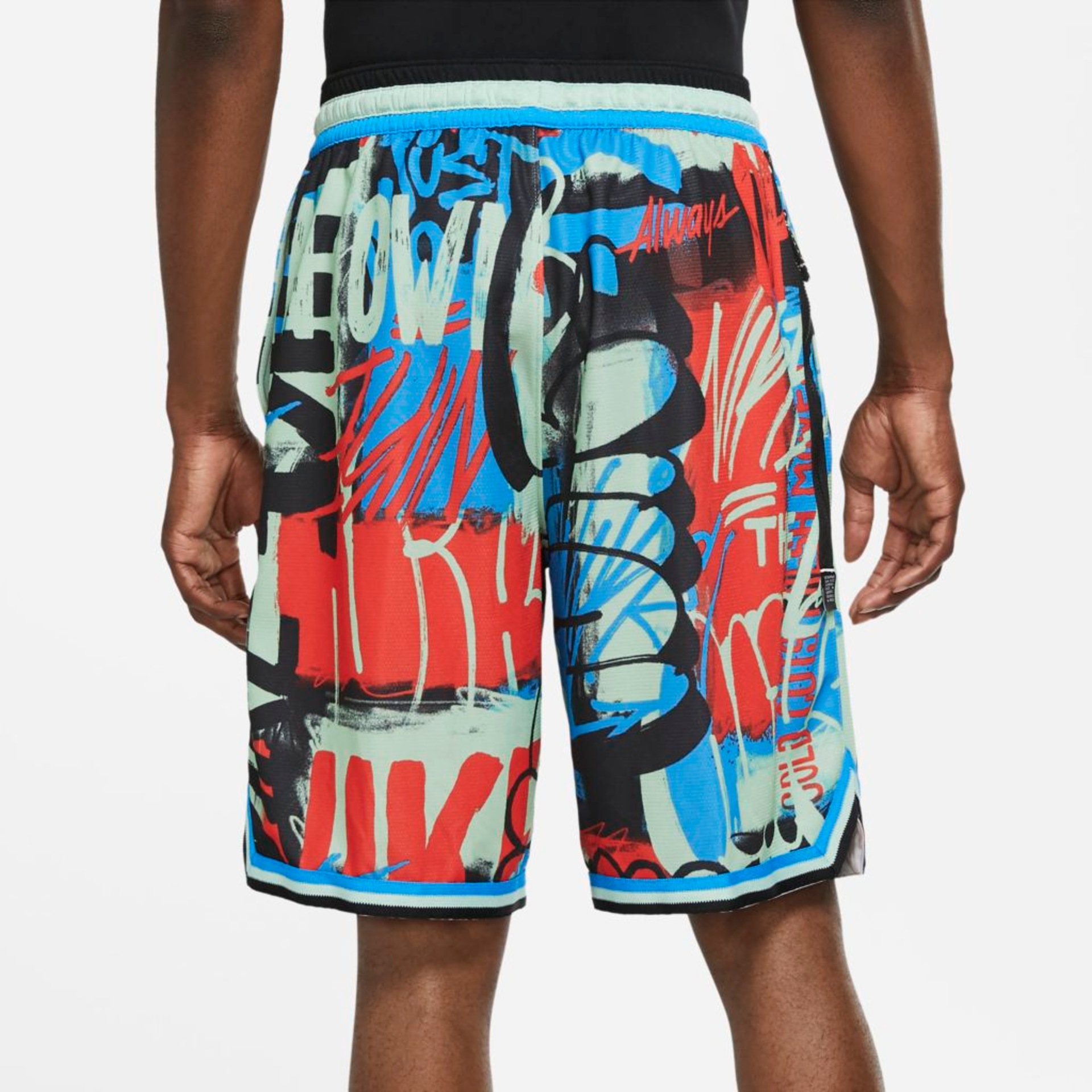 nike exploration series shorts