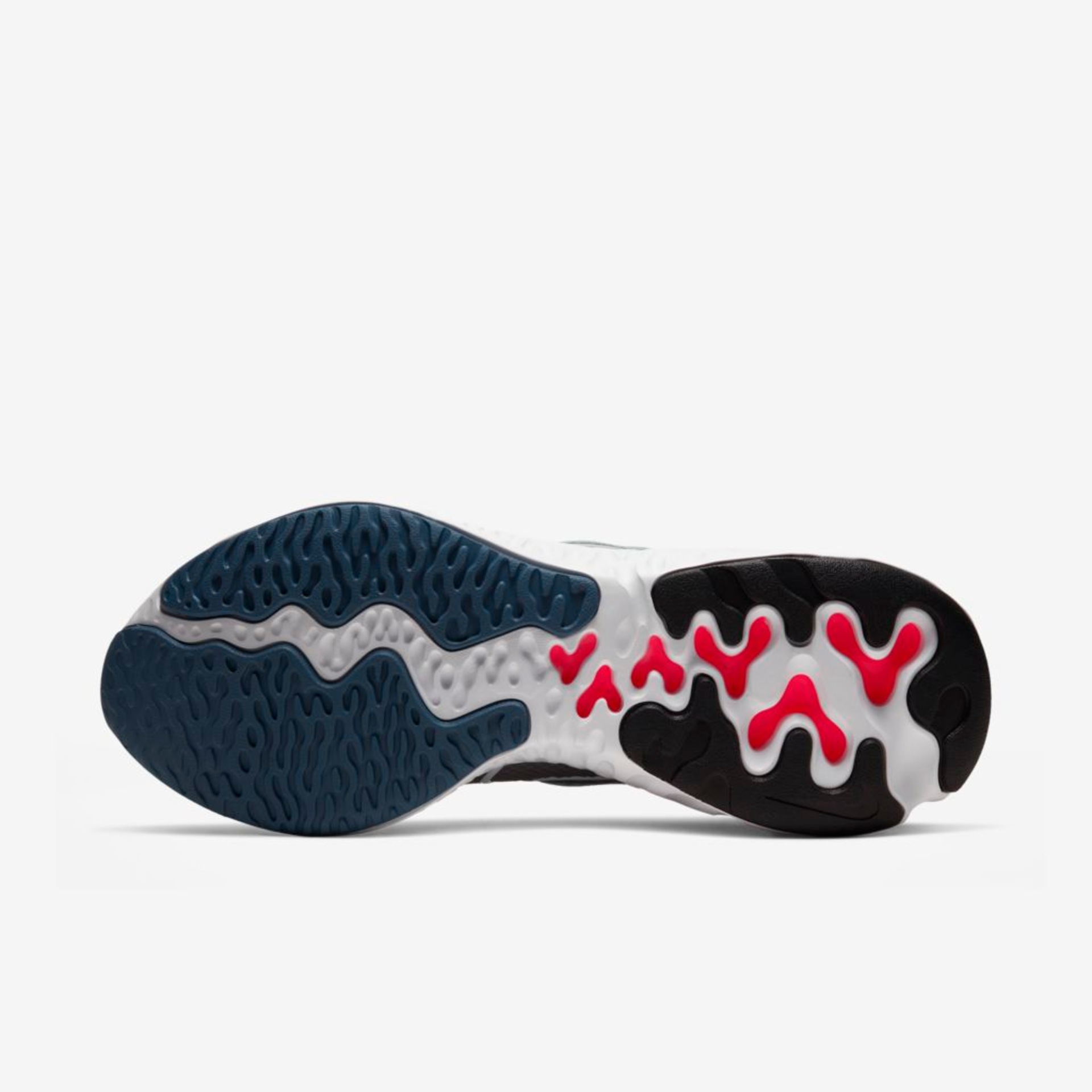 Tênis Nike Renew Run Masculino - Foto 2