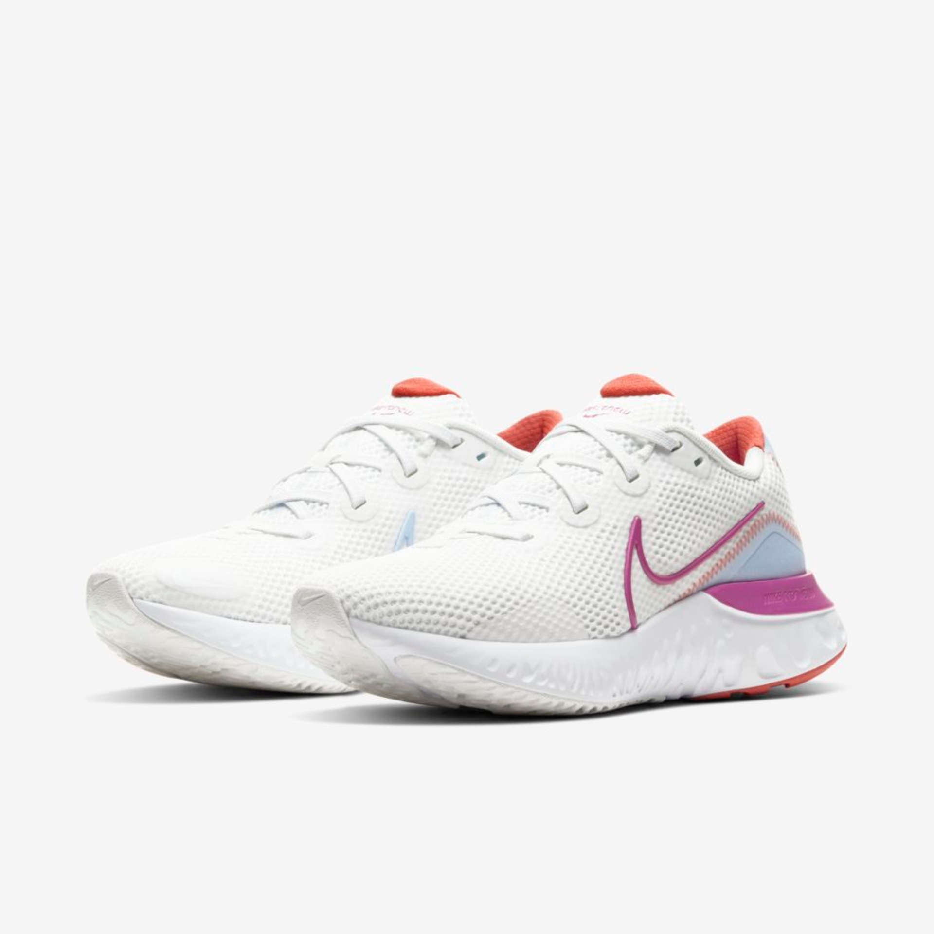 Tênis Nike Renew Run Feminino - Foto 5