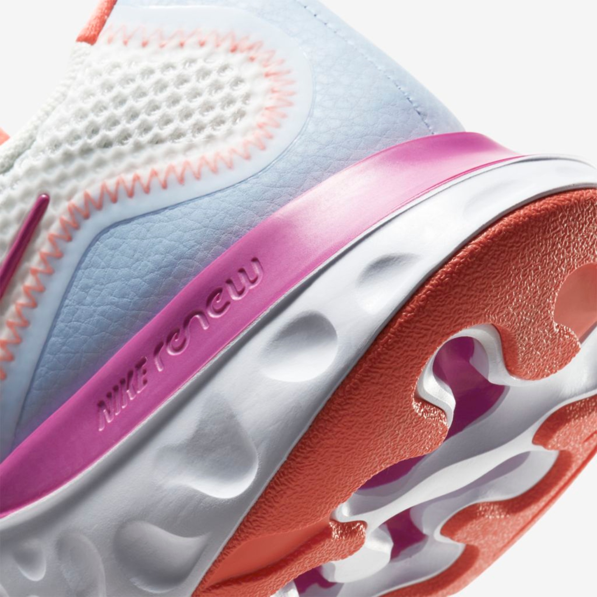 Tênis Nike Renew Run Feminino - Foto 8