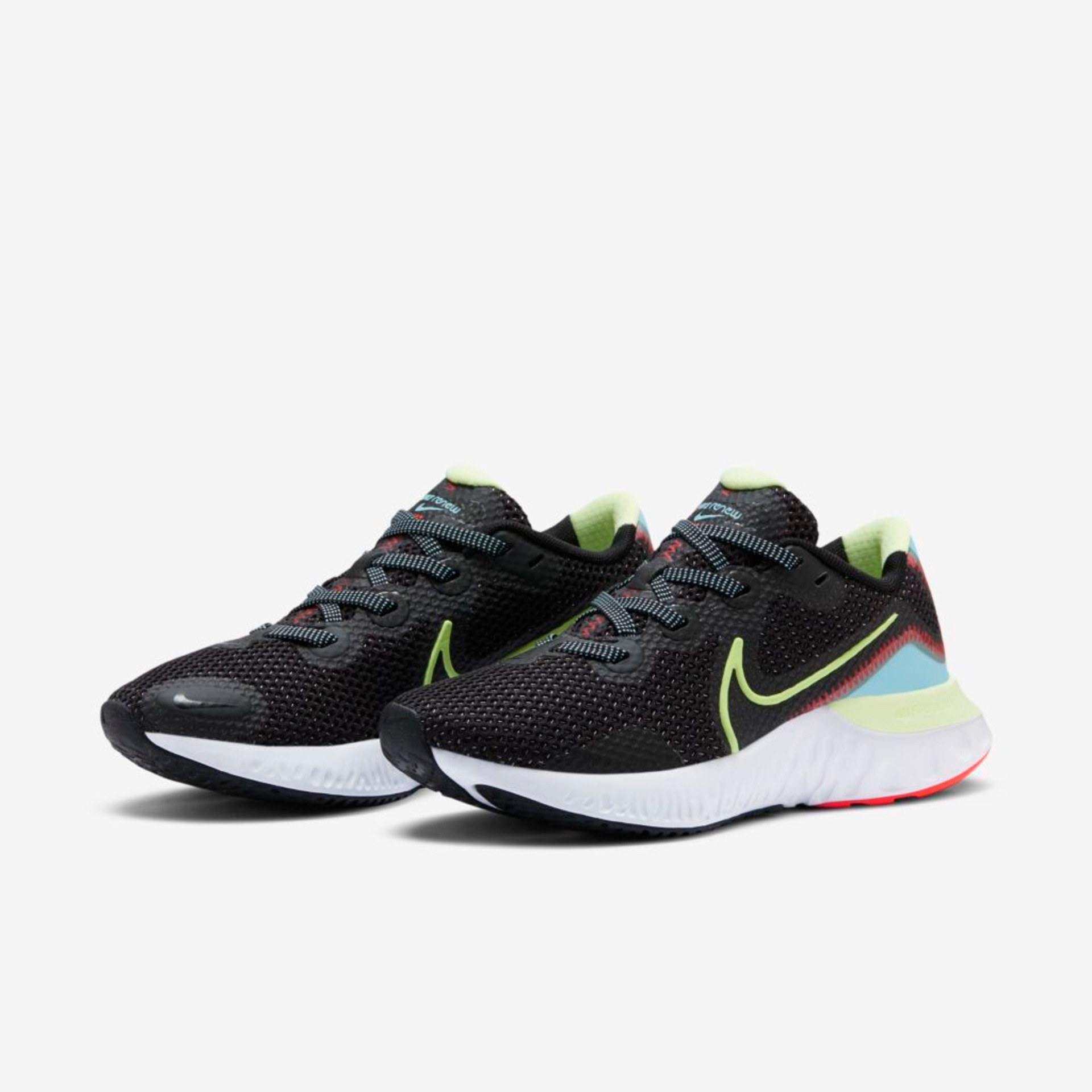 Tênis Nike Renew Run Feminino - Foto 5
