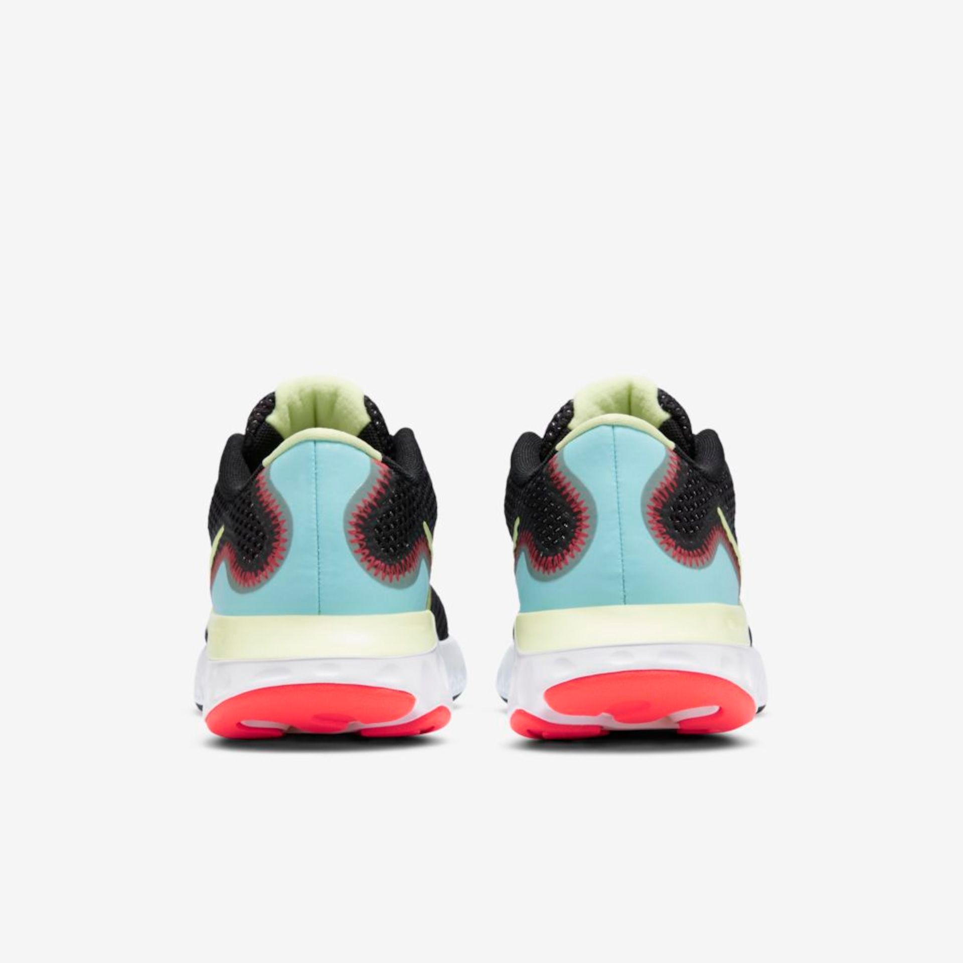 Tênis Nike Renew Run Feminino - Foto 6