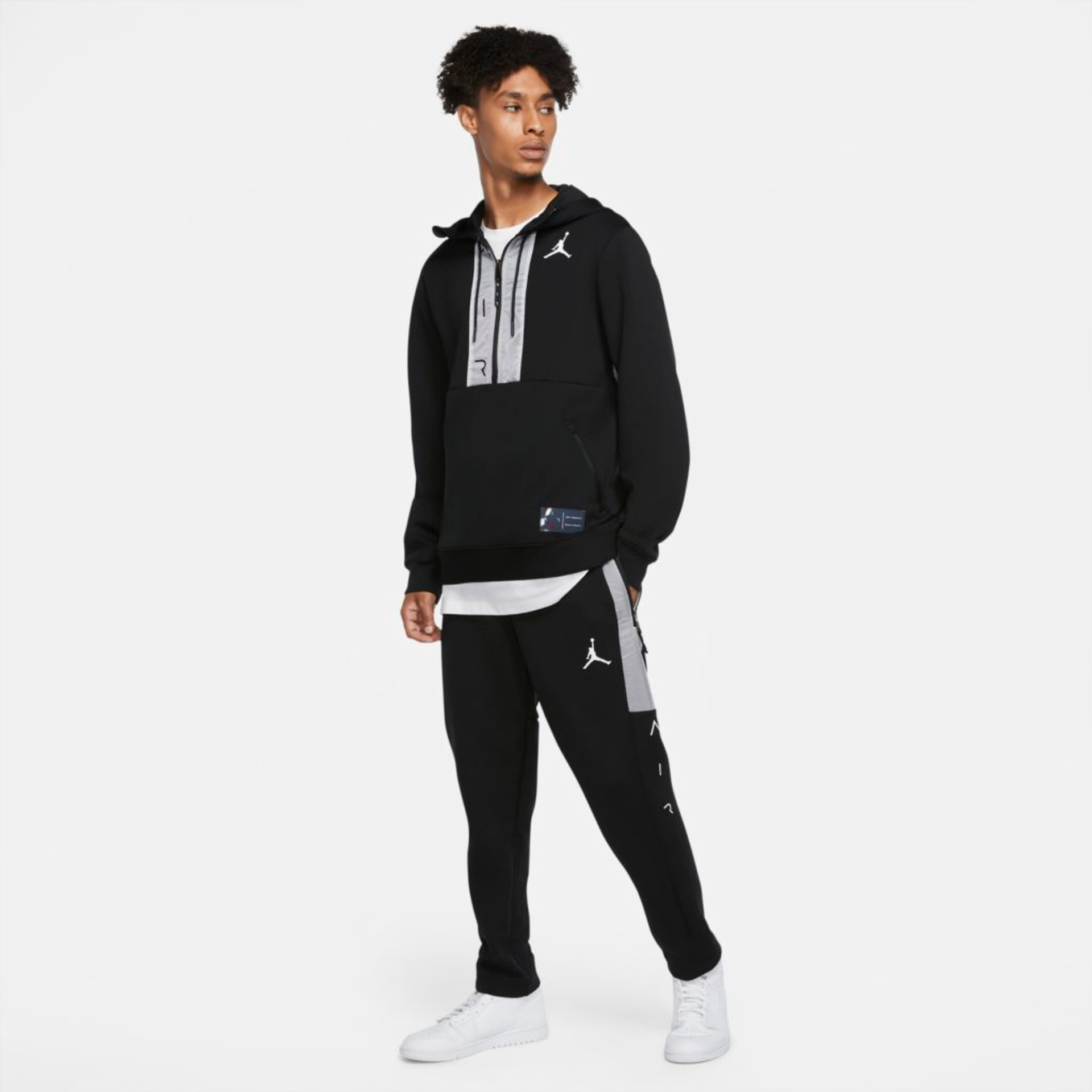 Calça Jordan Air Masculina - Foto 6