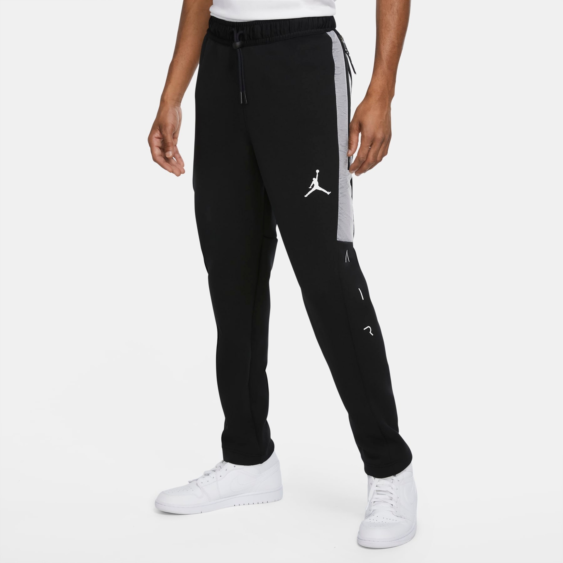 Calça Jordan Air Masculina - Foto 1