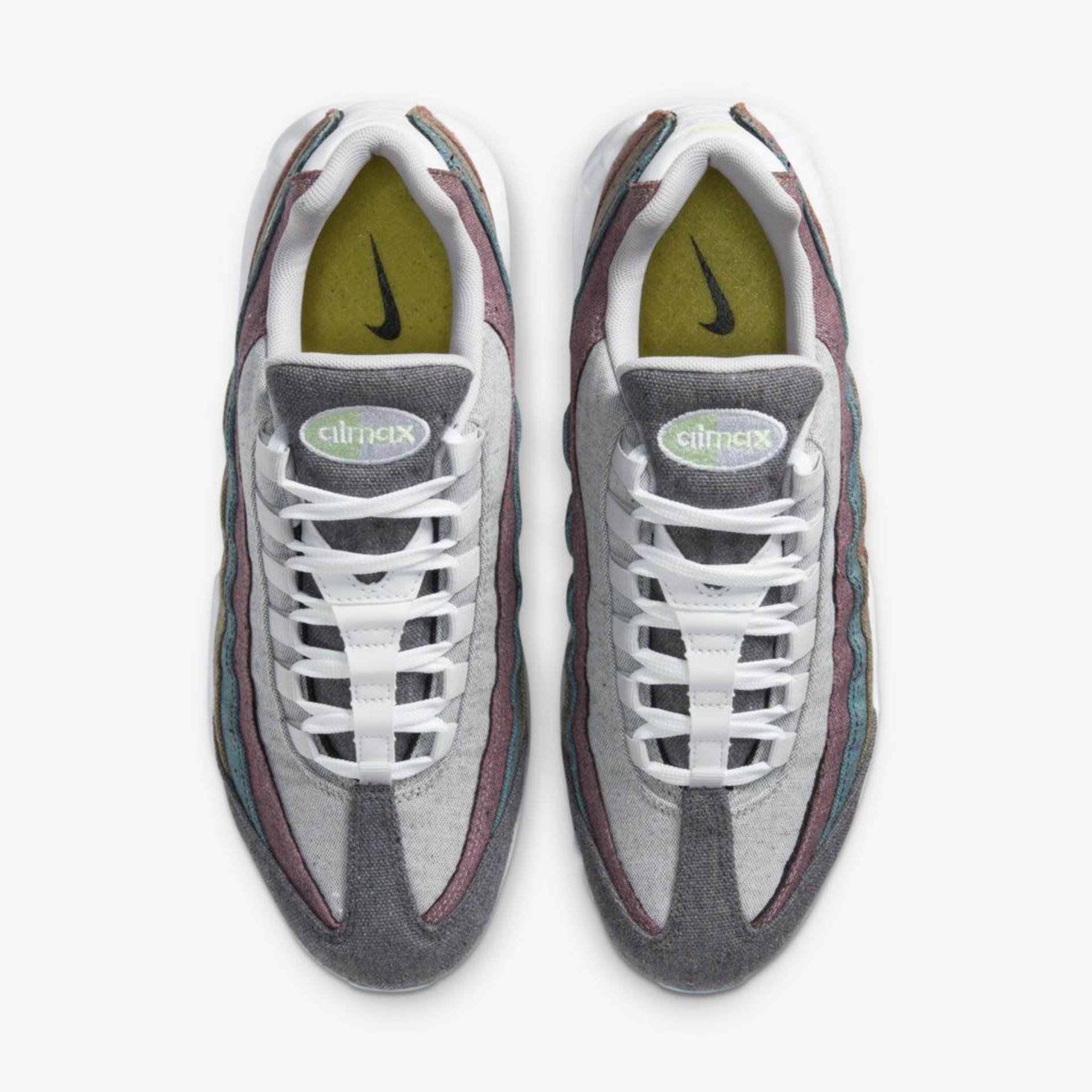 Tênis Nike Air Max 95 Masculino - Foto 4
