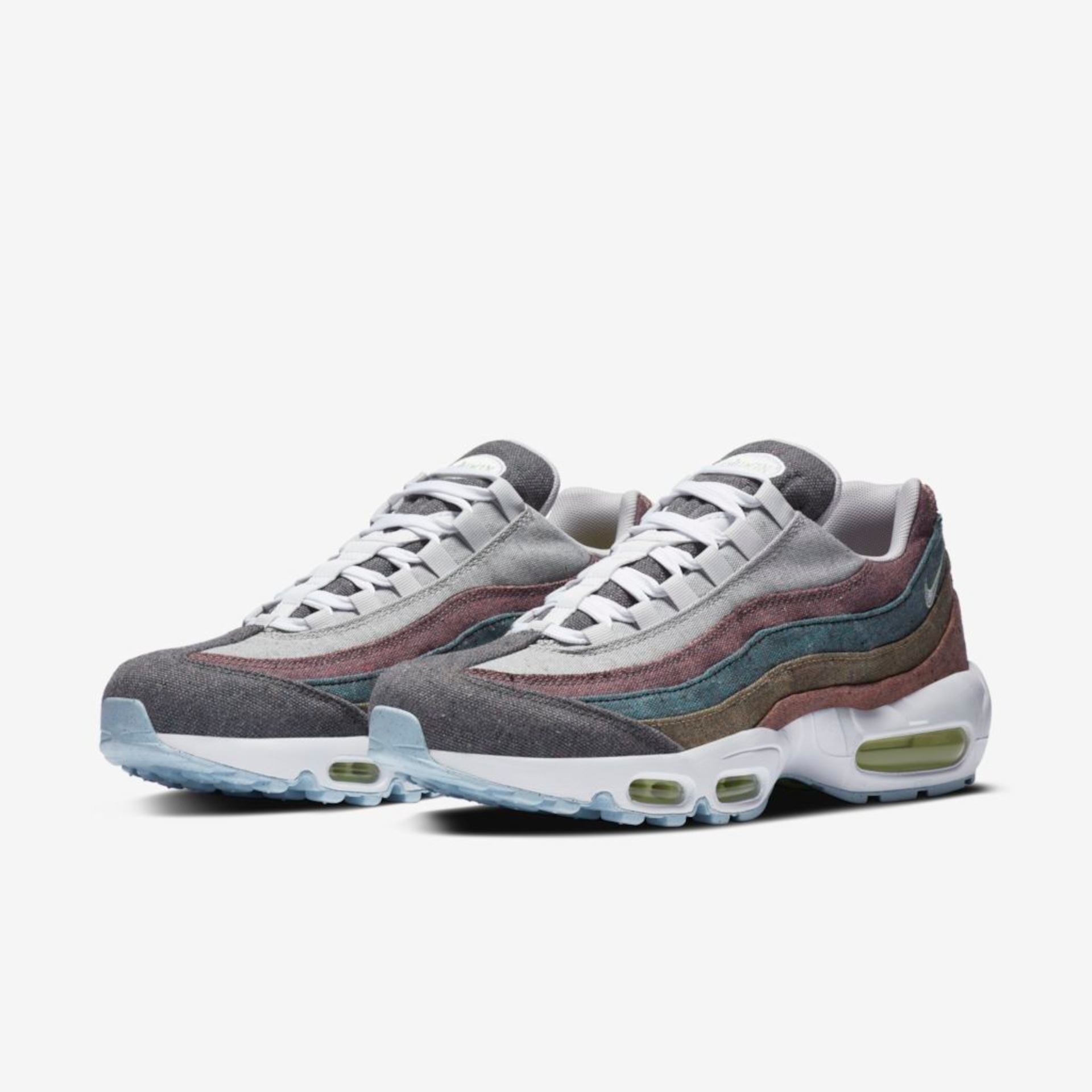 Tênis Nike Air Max 95 Masculino - Foto 5