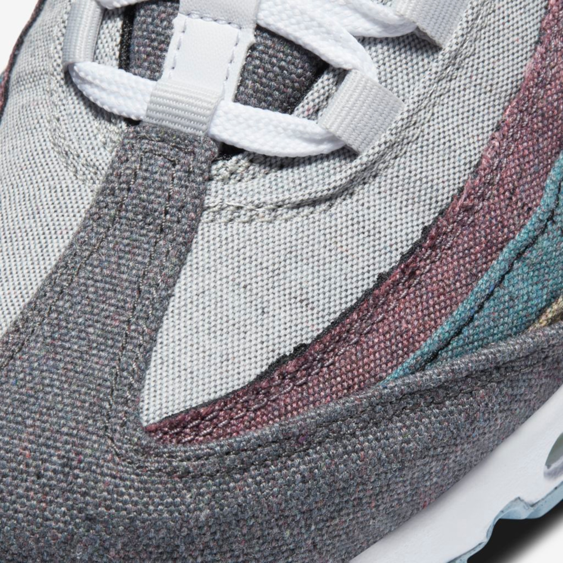 Tênis Nike Air Max 95 Masculino - Foto 7