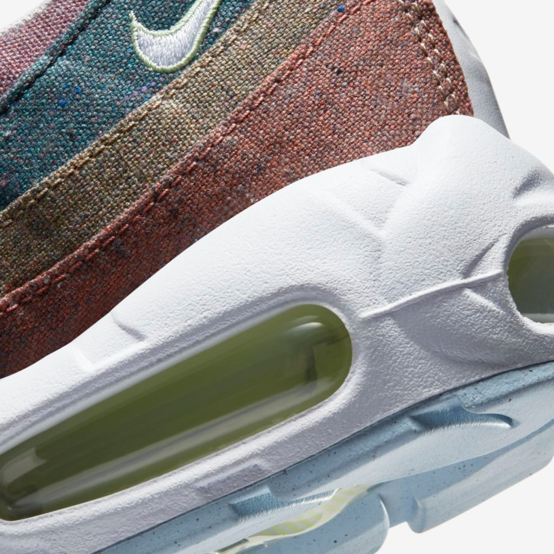 Tênis Nike Air Max 95 Masculino - Foto 8