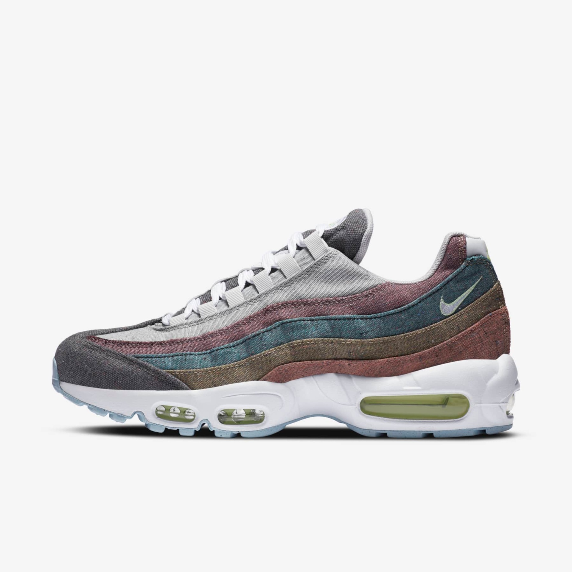 Tênis Nike Air Max 95 Masculino - Foto 1