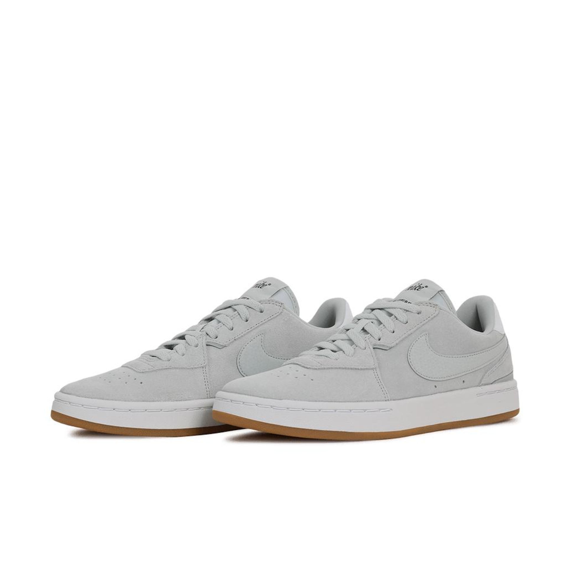 Tênis Nike Court Blanc Edição Especial Feminino - Foto 5