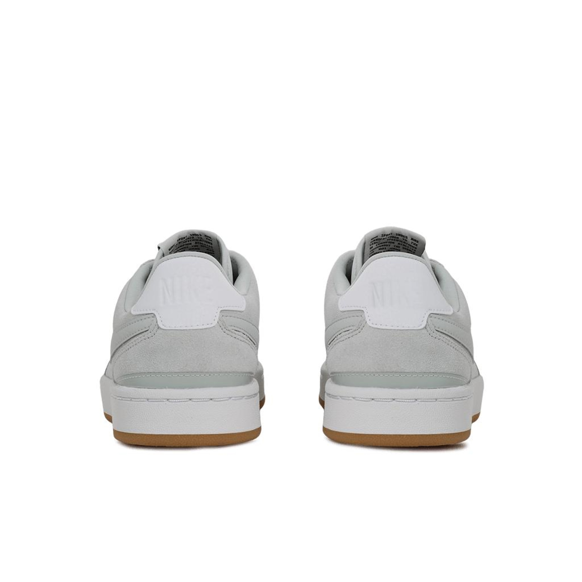 Tênis Nike Court Blanc Edição Especial Feminino - Foto 6
