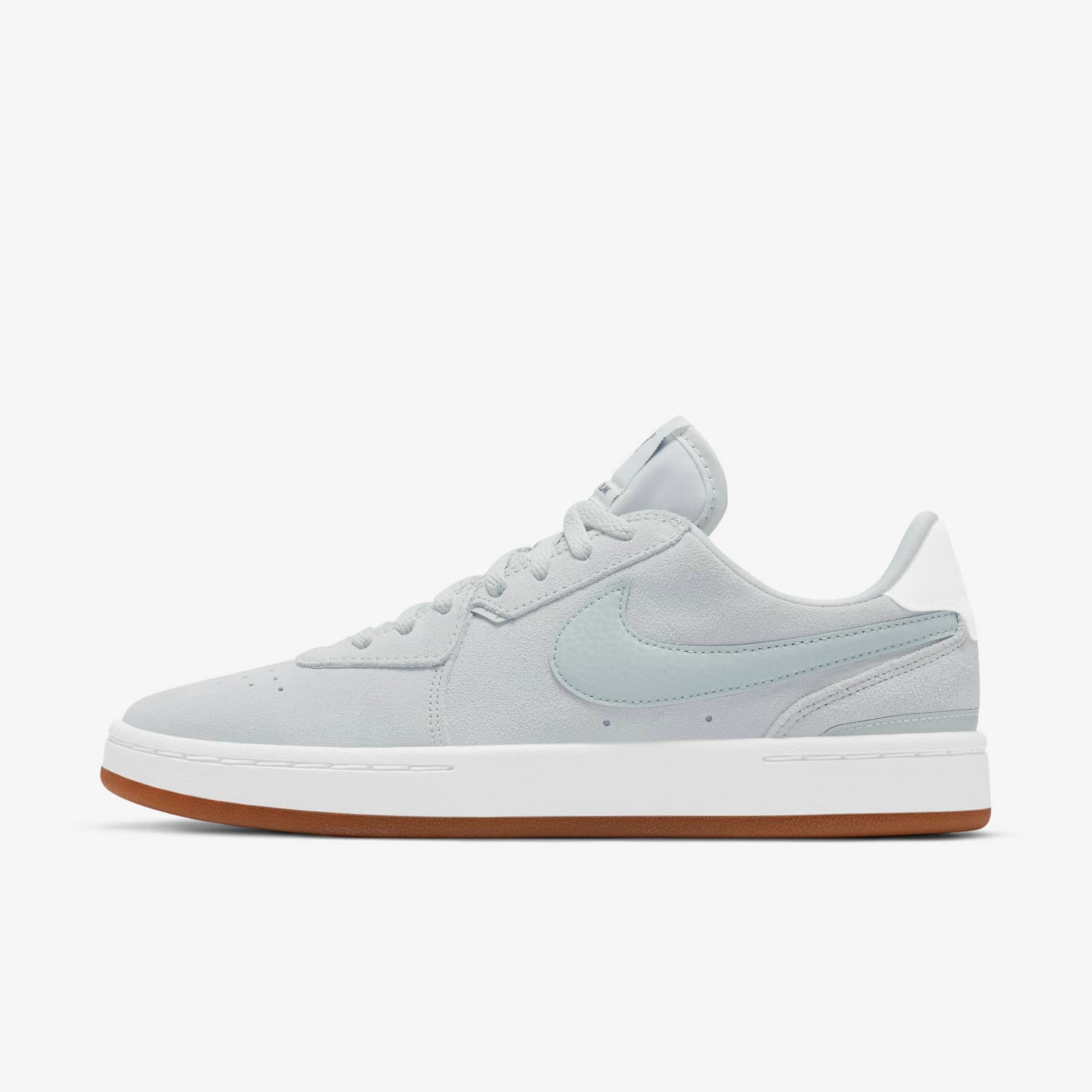 Tênis Nike Court Blanc Edição Especial Feminino - Foto 1