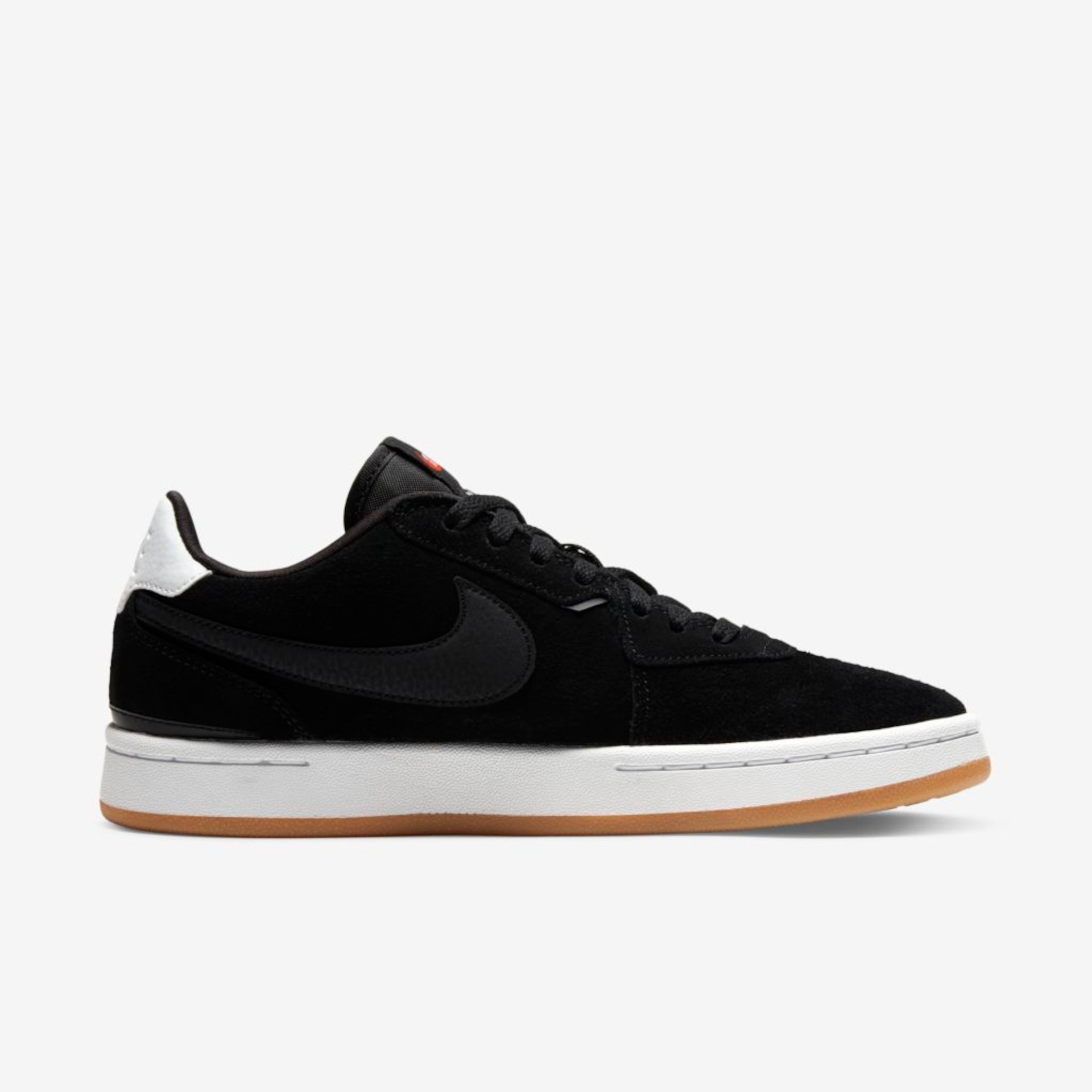 Tênis Nike Court Blanc Edição Especial Feminino - Foto 3