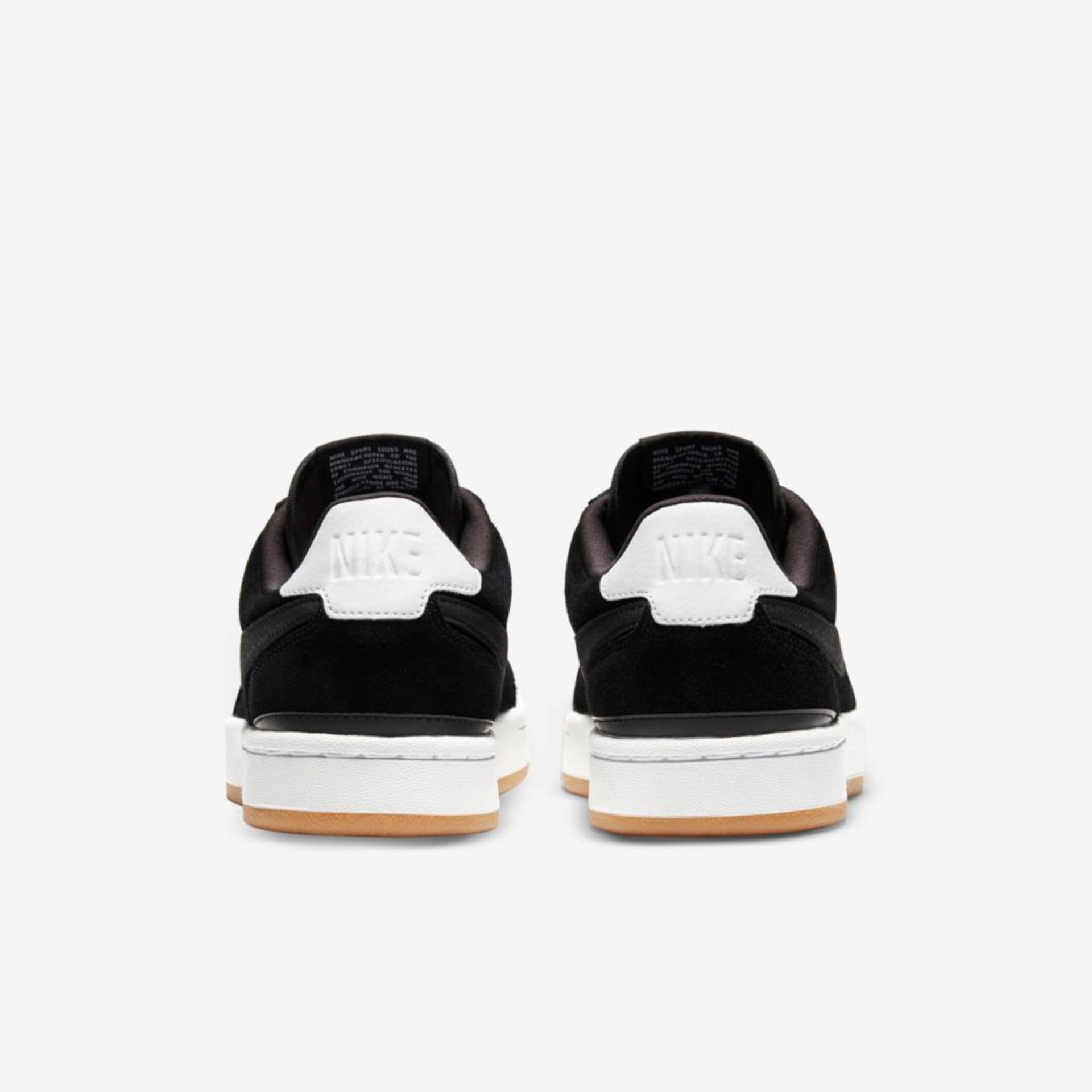Tênis Nike Court Blanc Edição Especial Feminino - Foto 6