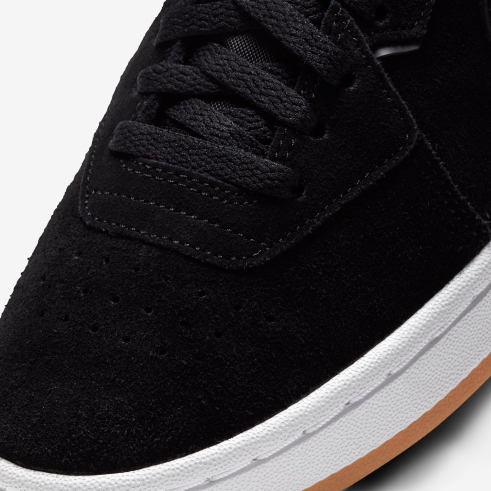 Tênis Nike Court Blanc Edição Especial Feminino - Foto 7