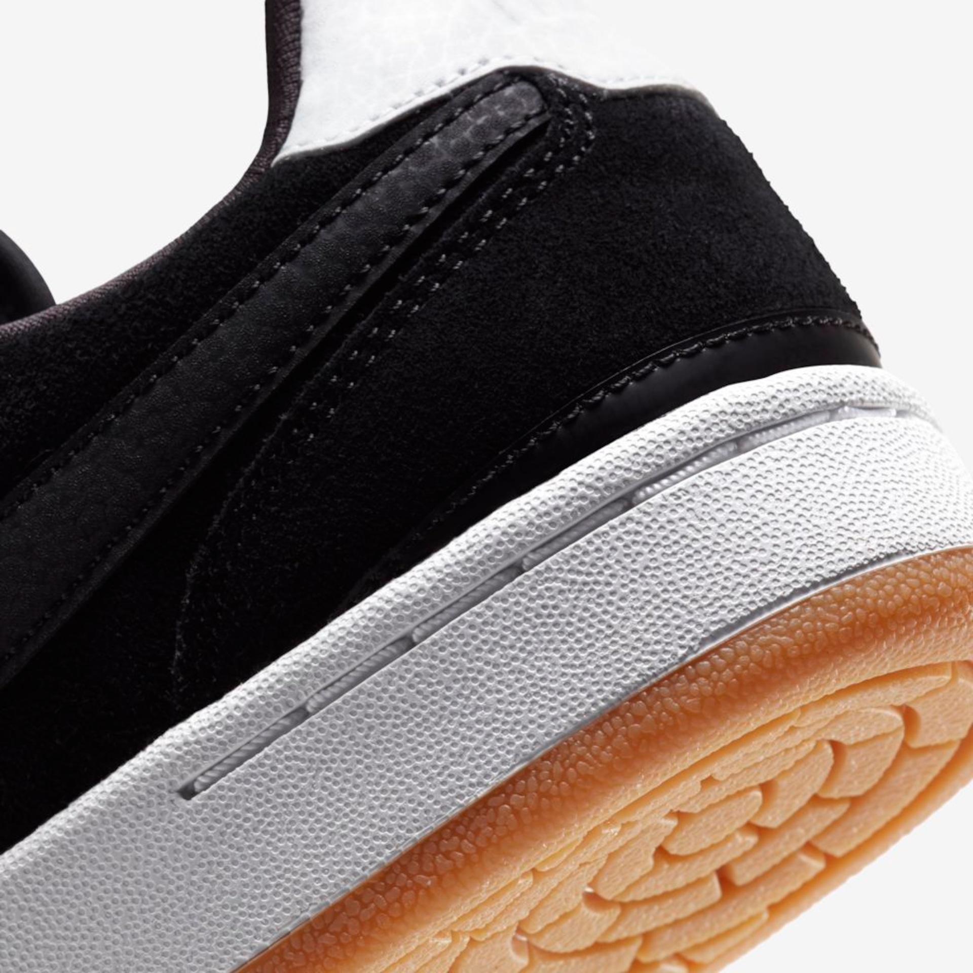 Tênis Nike Court Blanc Edição Especial Feminino - Foto 8