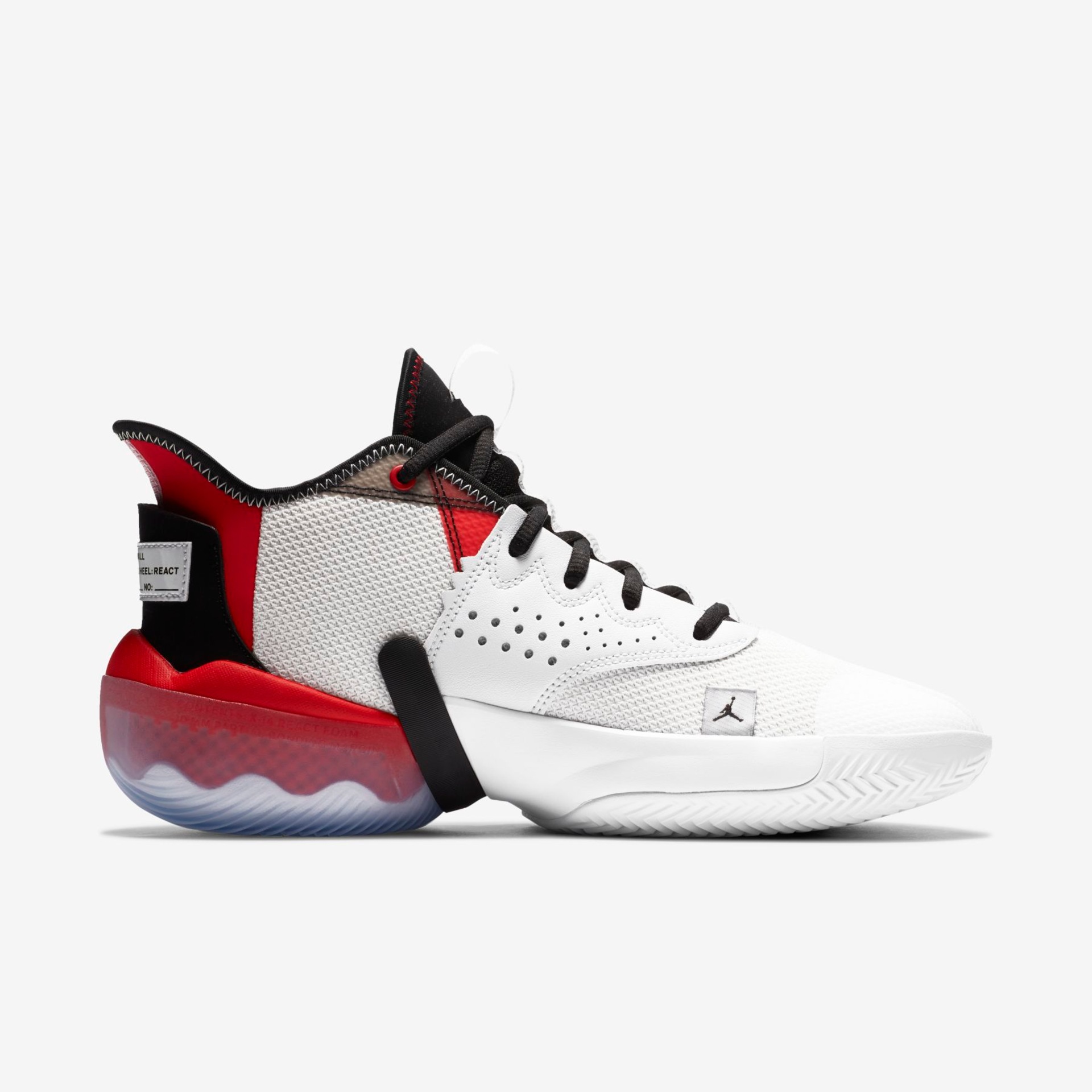 Tênis Jordan React Elevation Masculino - Foto 3