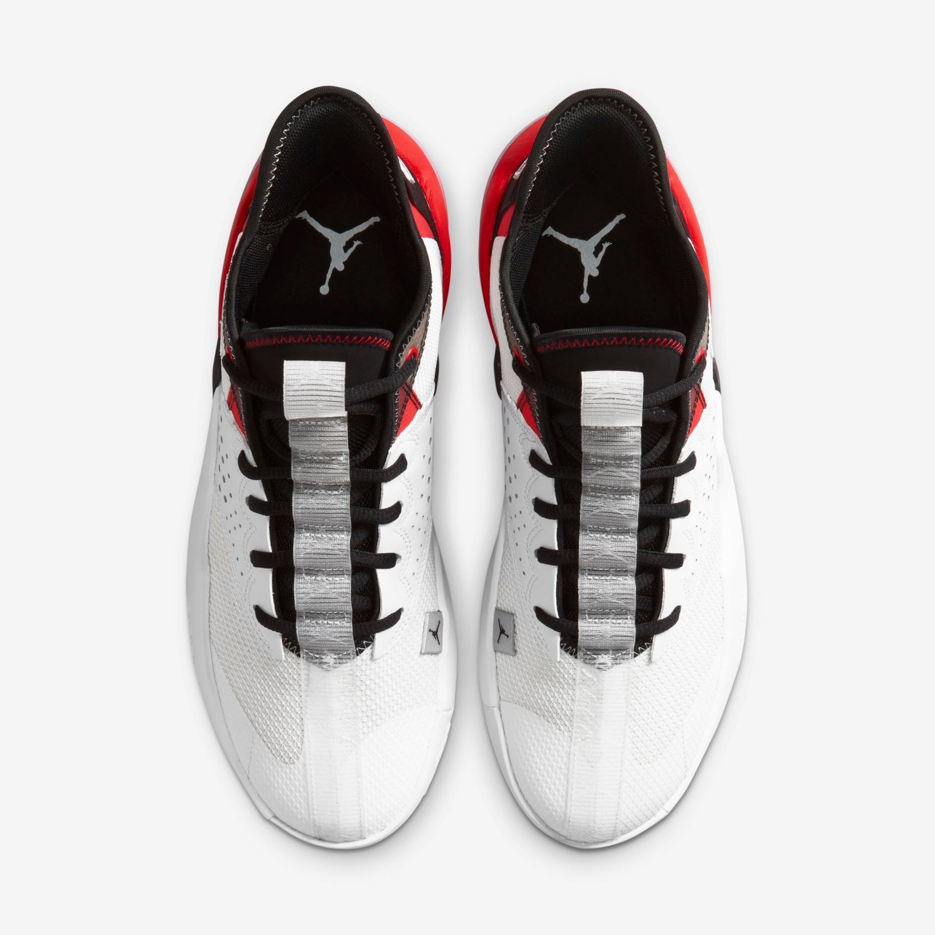 Tênis Jordan React Elevation Masculino - Foto 4