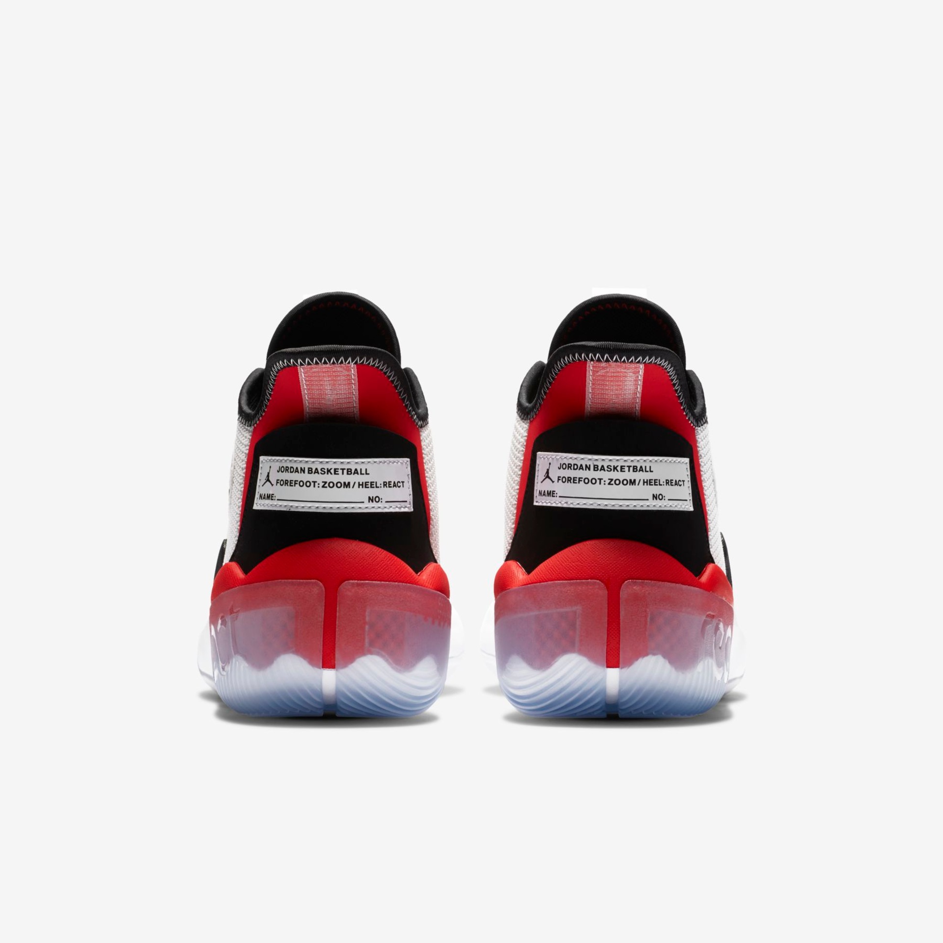 Tênis Jordan React Elevation Masculino - Foto 6