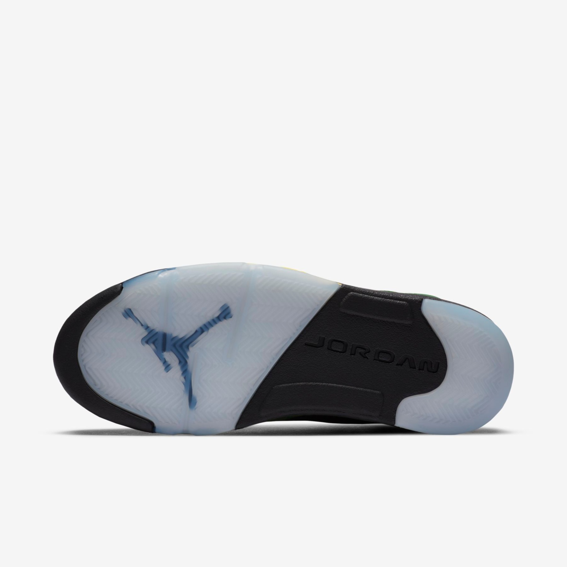 Tênis Air Jordan 5 Retro Edição Especial Masculino - Foto 2