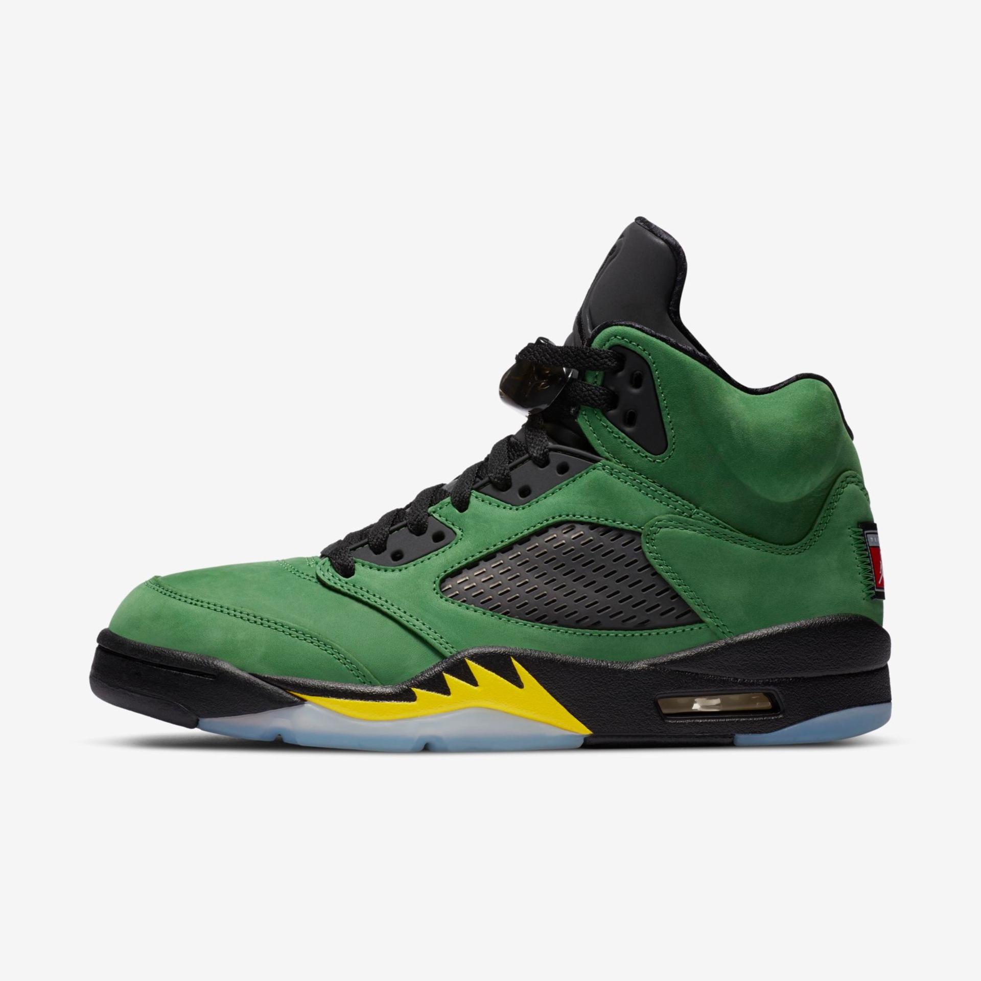 Tênis Air Jordan 5 Retro Edição Especial Masculino - Foto 1