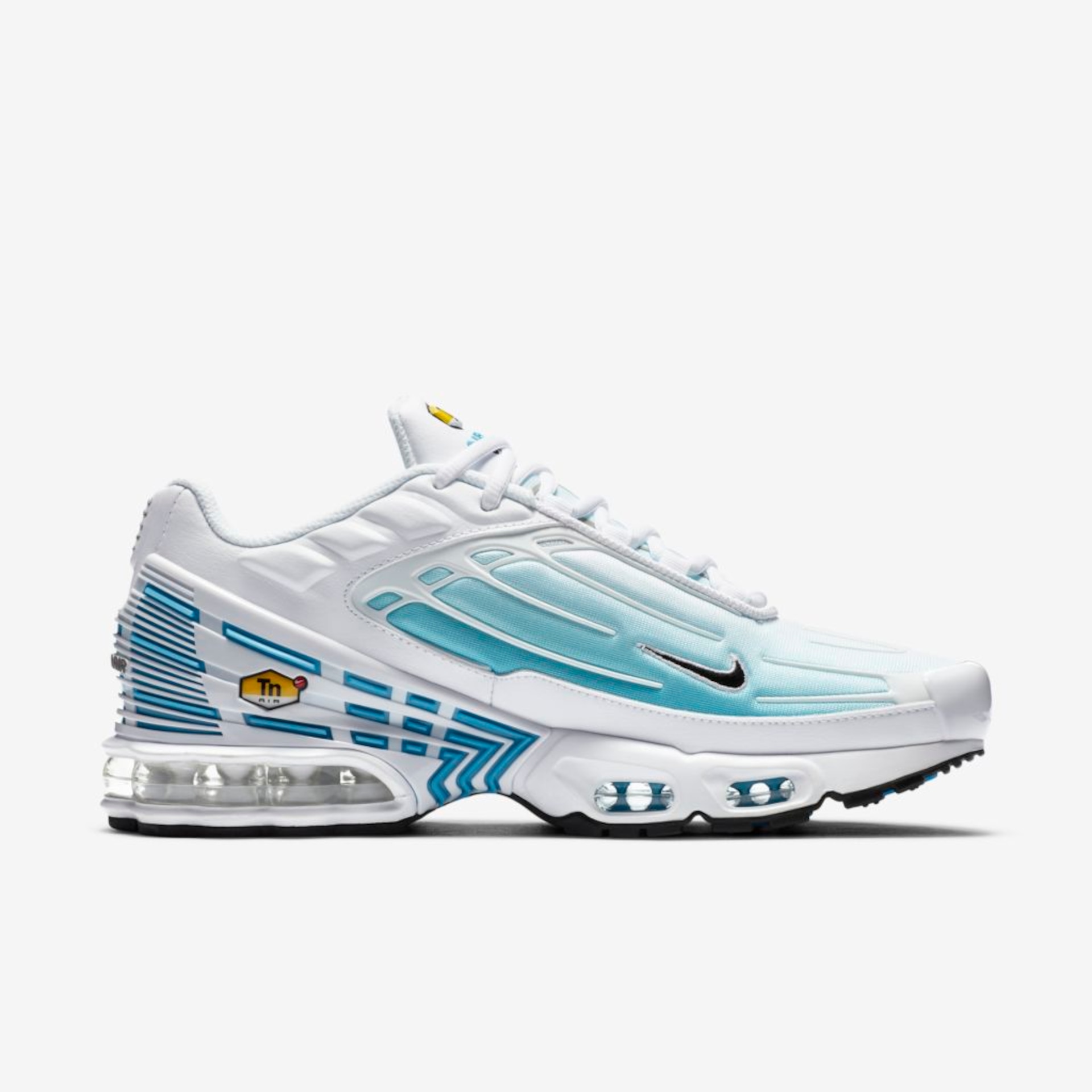 Tênis Nike Air Max Plus 3 Masculino - Foto 3