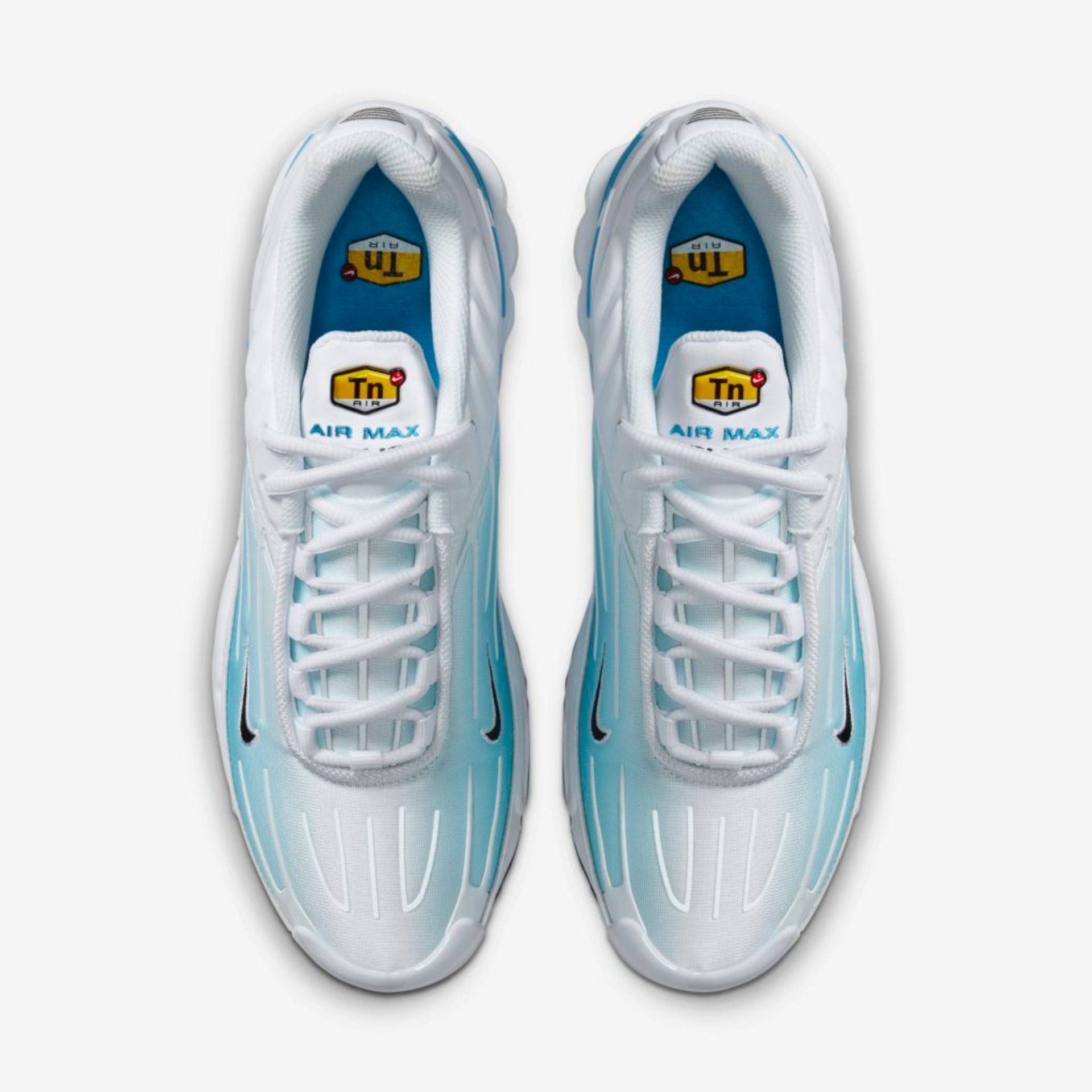 Tênis Nike Air Max Plus 3 Masculino - Foto 4