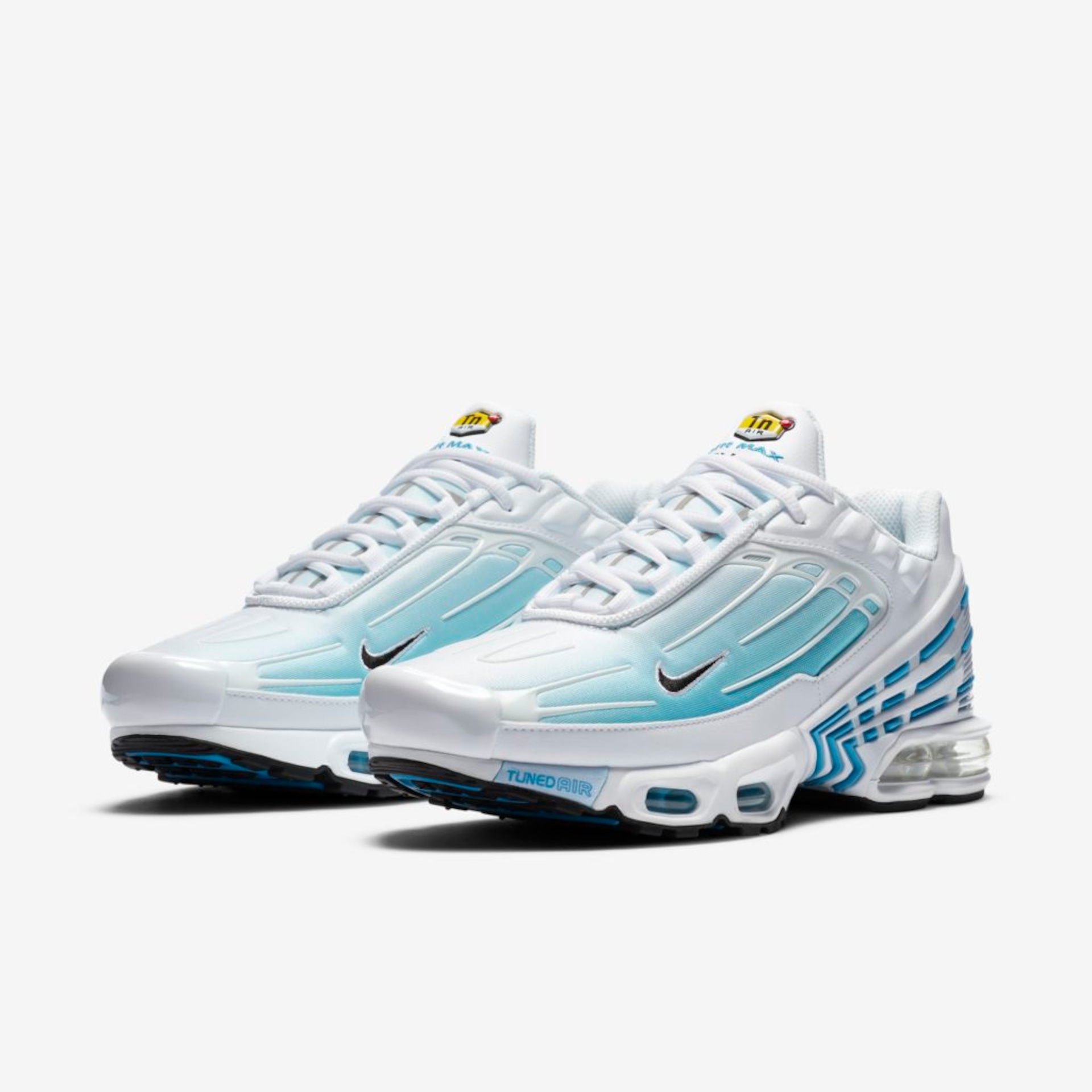 Tênis Nike Air Max Plus 3 Masculino - Foto 5