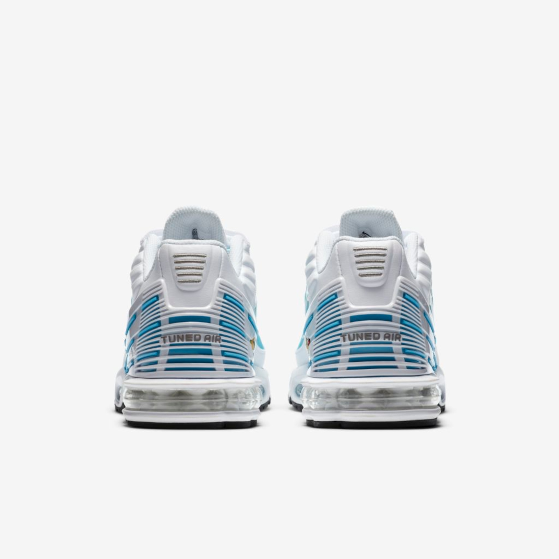 Tênis Nike Air Max Plus 3 Masculino - Foto 6