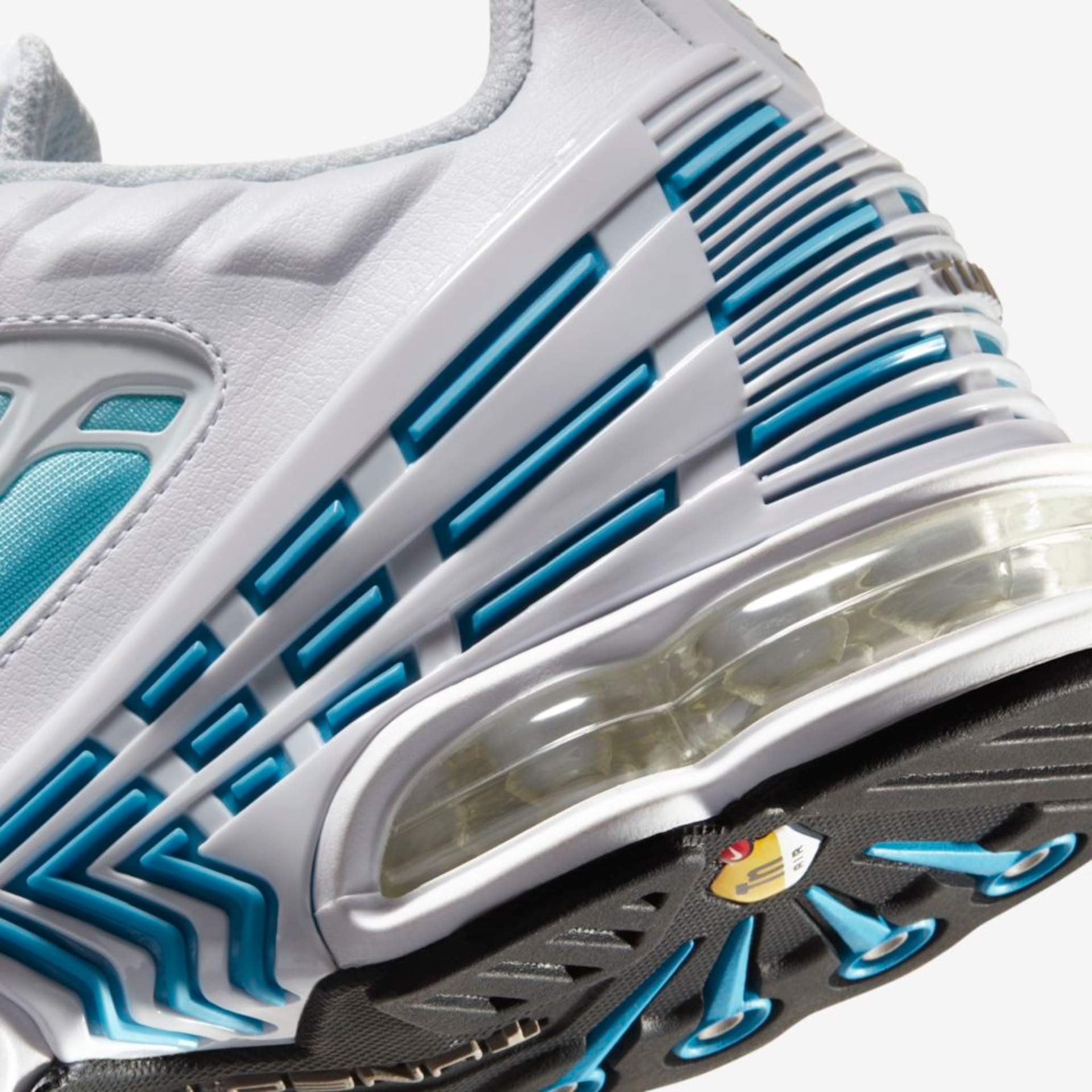 Tênis Nike Air Max Plus 3 Masculino - Foto 8